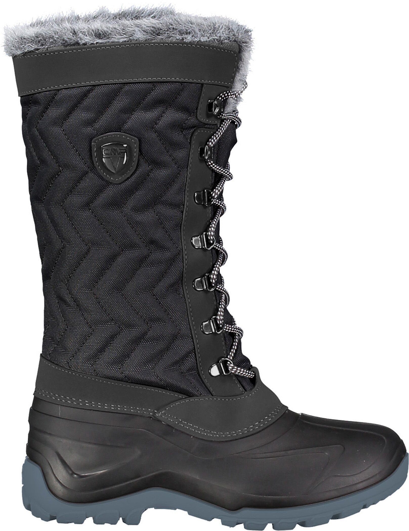 CMP Winterboots »NIETOS WMN SNOW BOOTS«  Snowboots, Winterstiefel, Winterschuhe