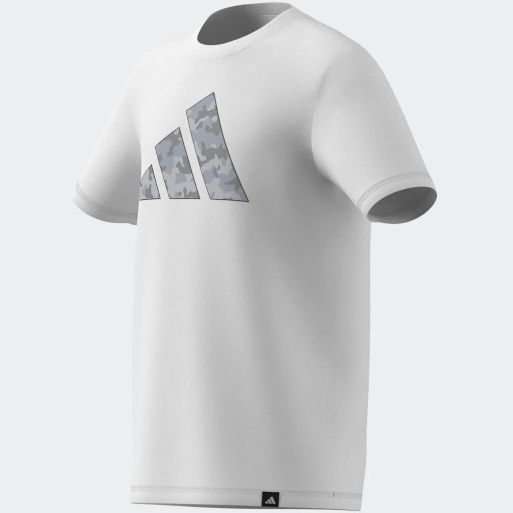 adidas Sportswear T-shirt »J CAMO T«