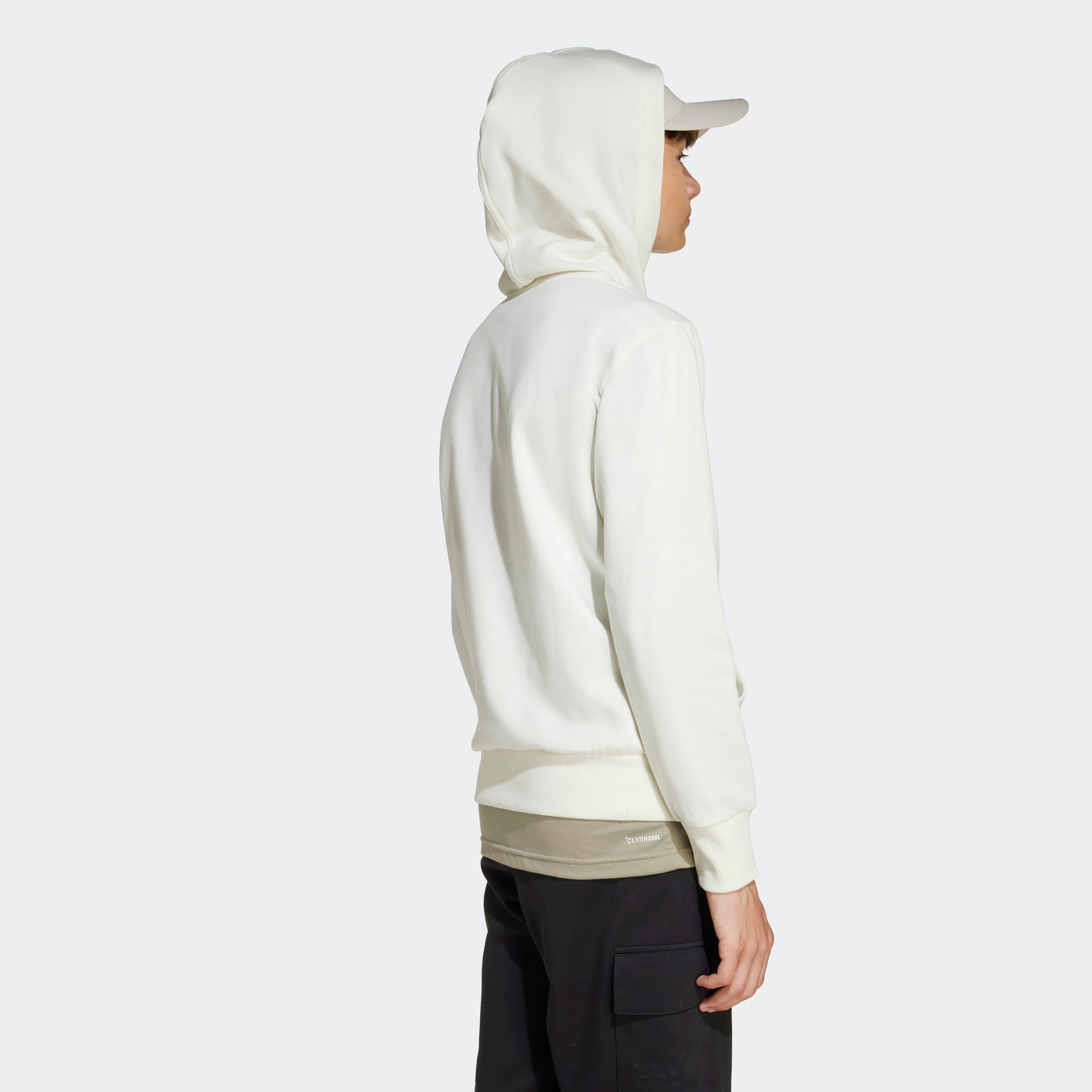 adidas Sportswear Sweat à capuche »B FL HD«
