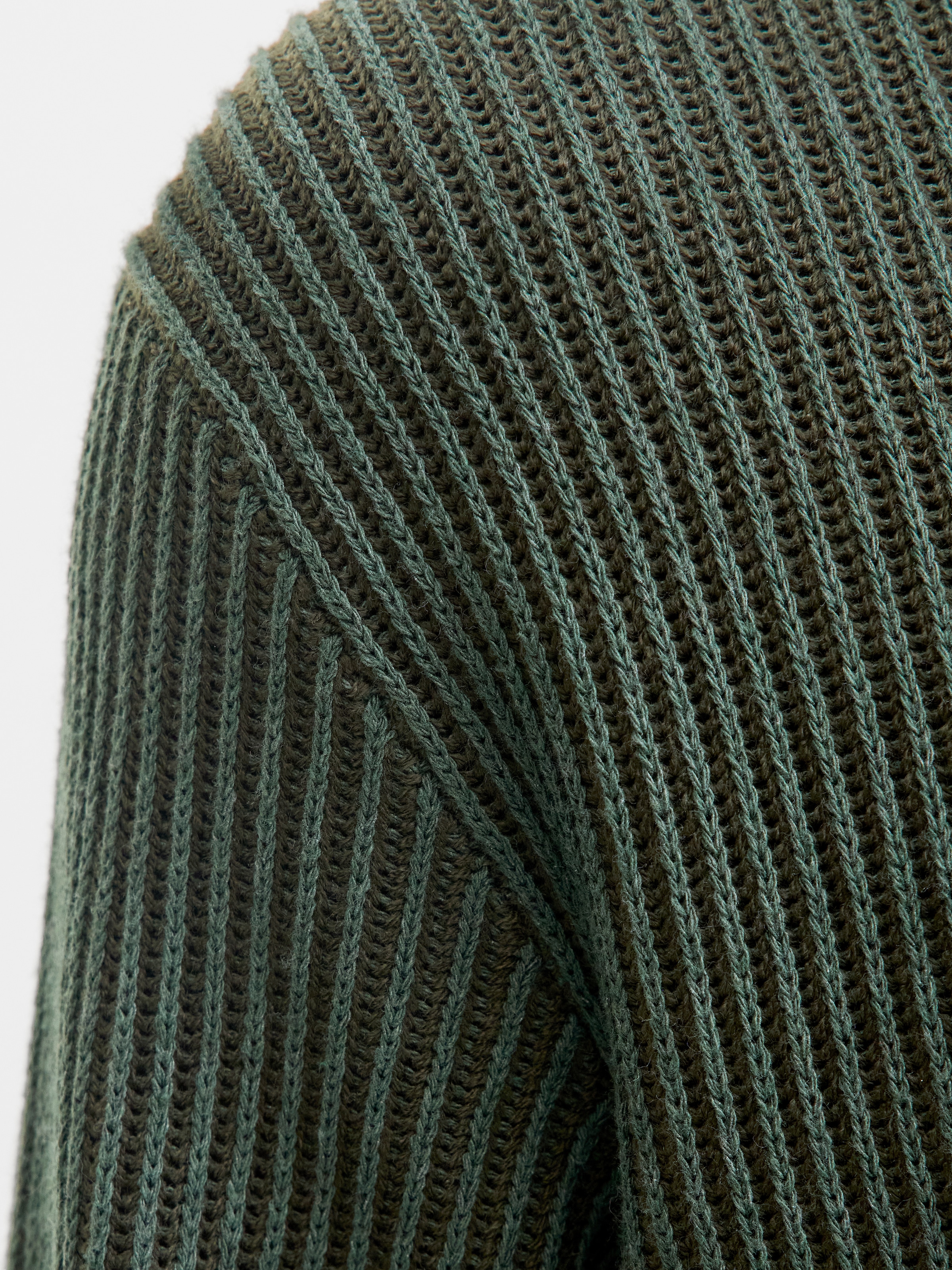 Jack & Jones Rundhalspullover »JJEDOVER KNIT CREW NECK SN« Baumwollmischung, regular fit