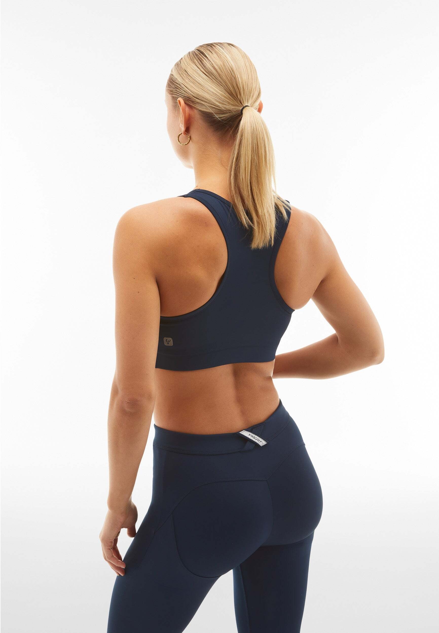 Freddy Shirttop »TOP F4WTWB15«