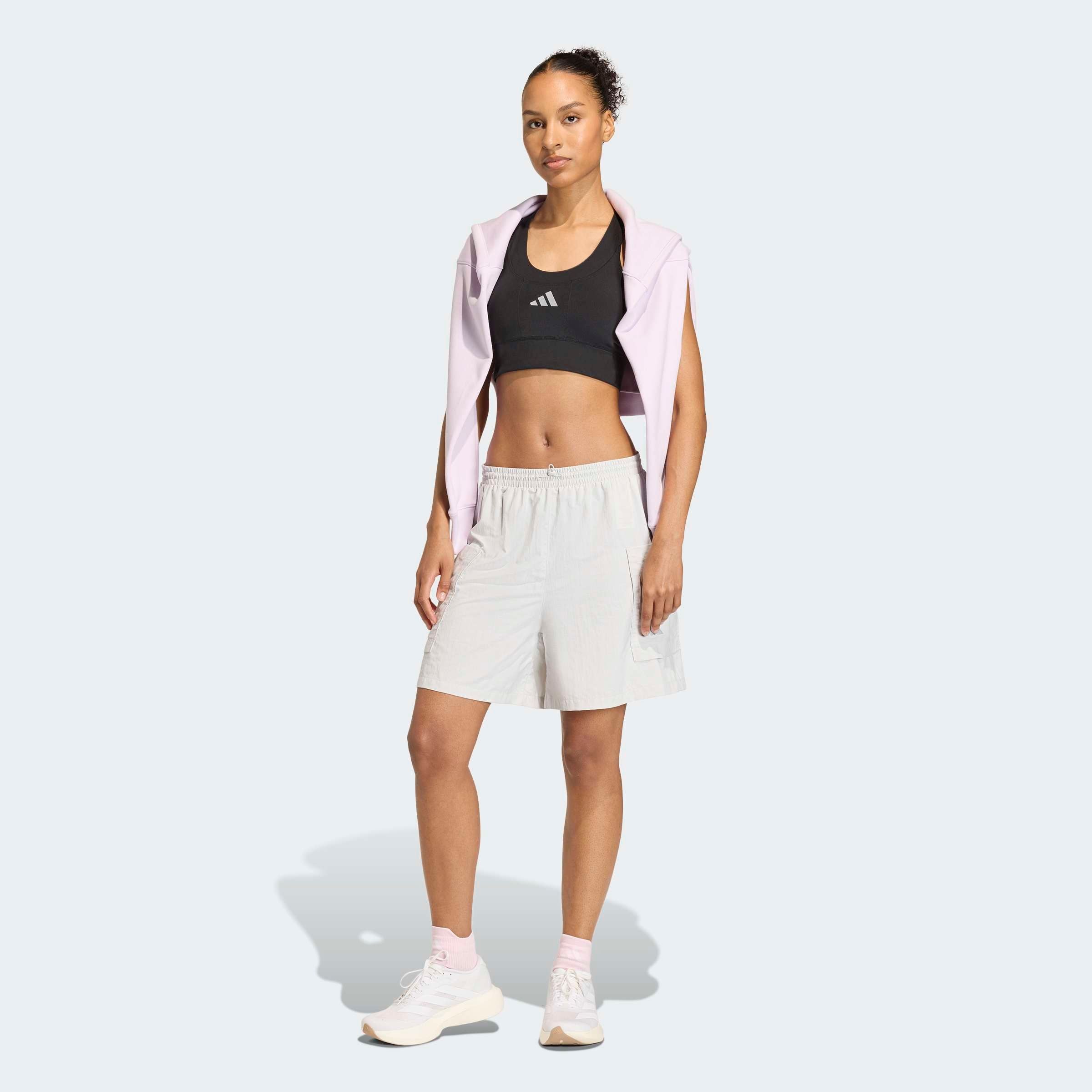adidas Performance Sport-BH »ADI365 PKT BRA« ohne Bügel, mit Climacool® Technologie