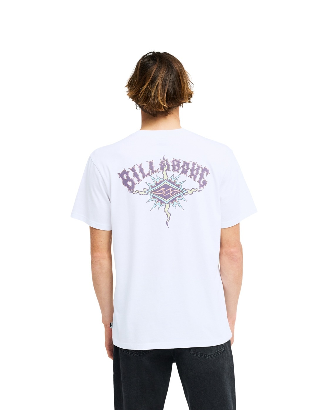 Billabong T-shirt »Re Issue«