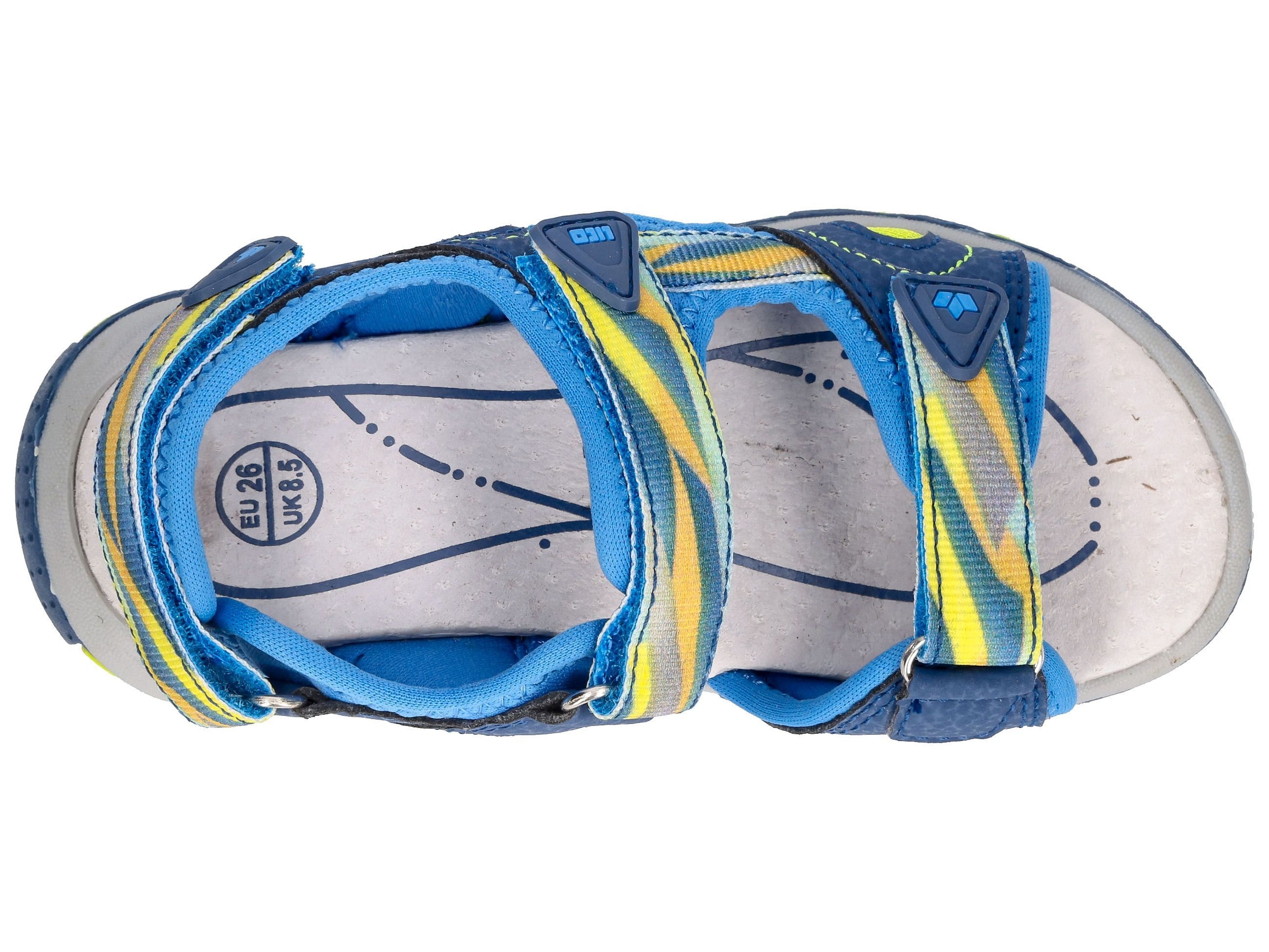 Lico Sandale »Sandale Luca V«