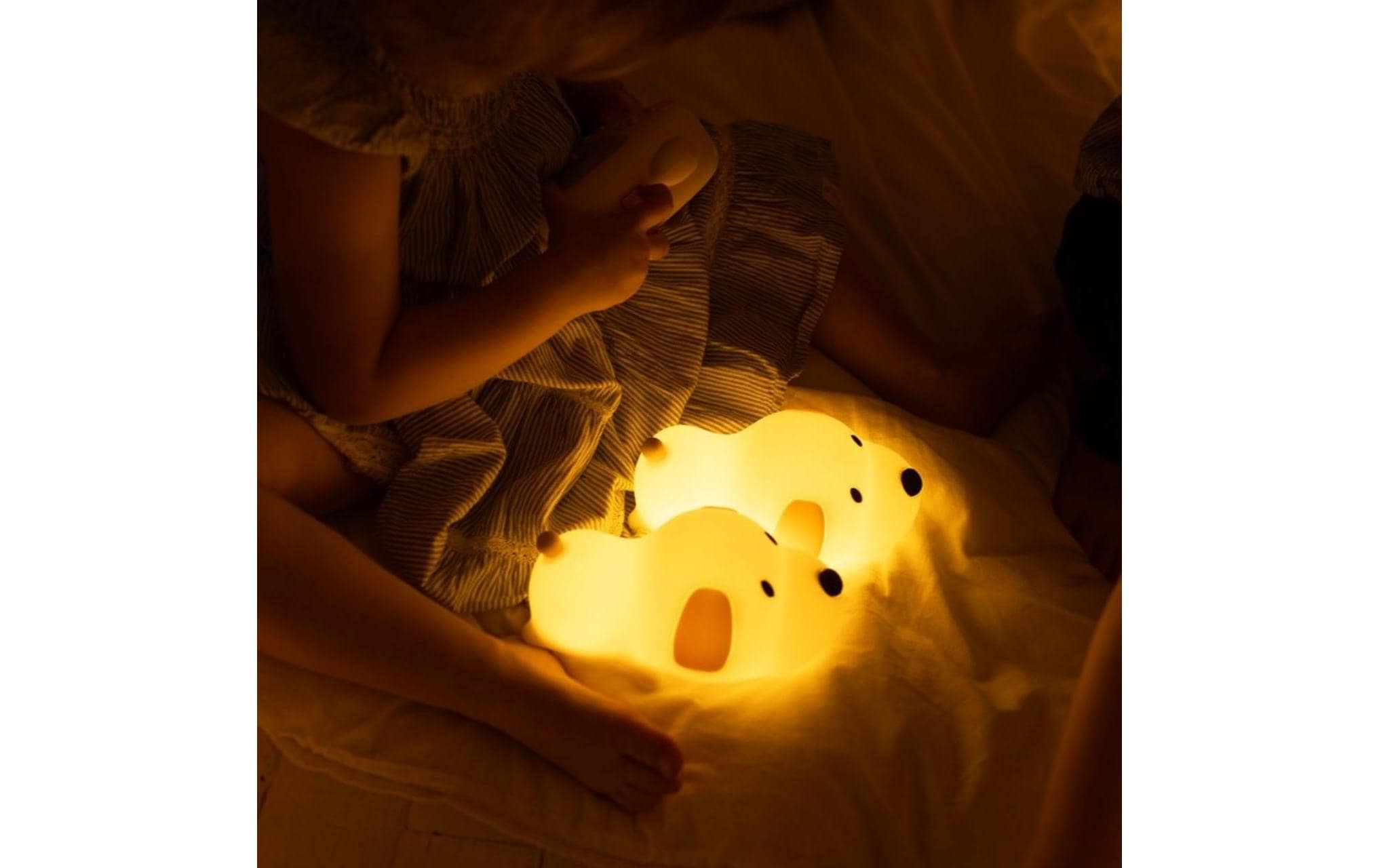   Nachtlicht »MARY'S Hund« 1 Stk. Warmweiss