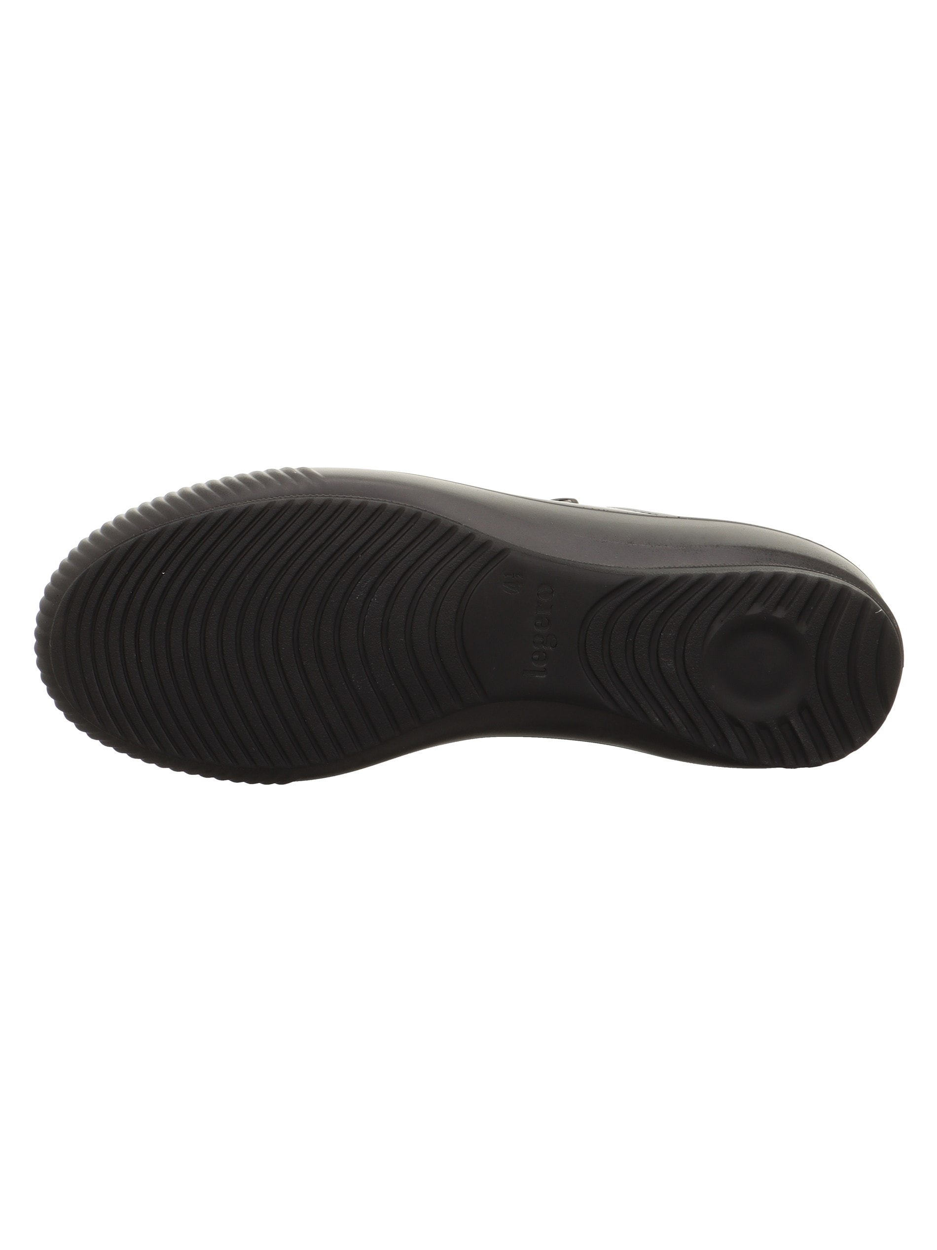 Legero Sneaker  Halbschuh, Schnürschuh, Freizeitschuh mit GORE-TEX® Membrane