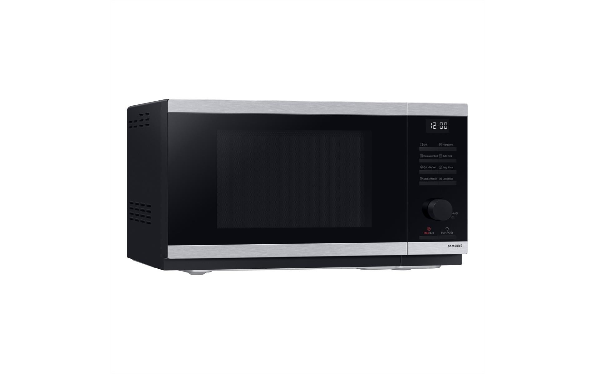 Samsung Micro-onde »mit Grill MW4000D« 800 W
