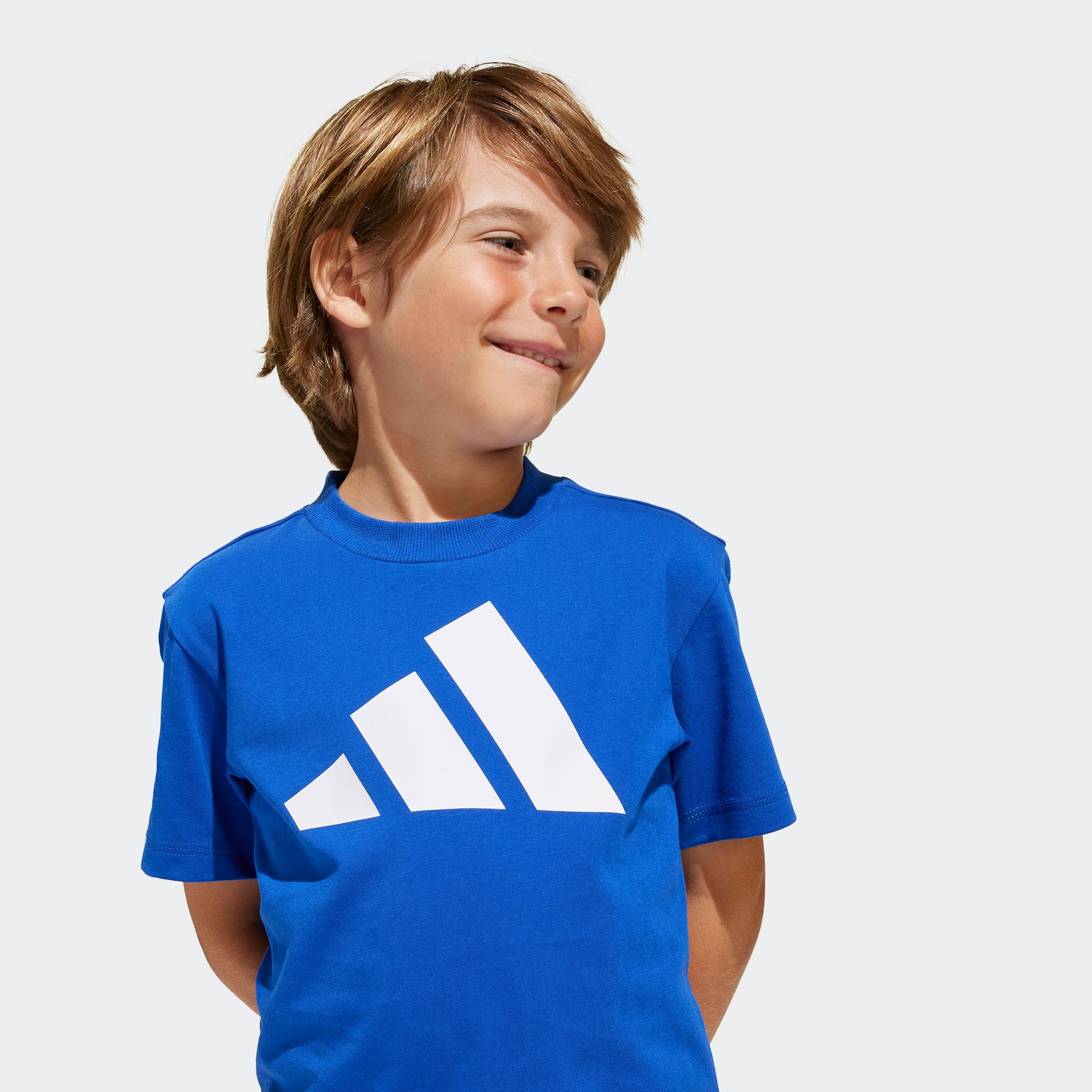 adidas Sportswear T-shirt »LK BL TEE 160«