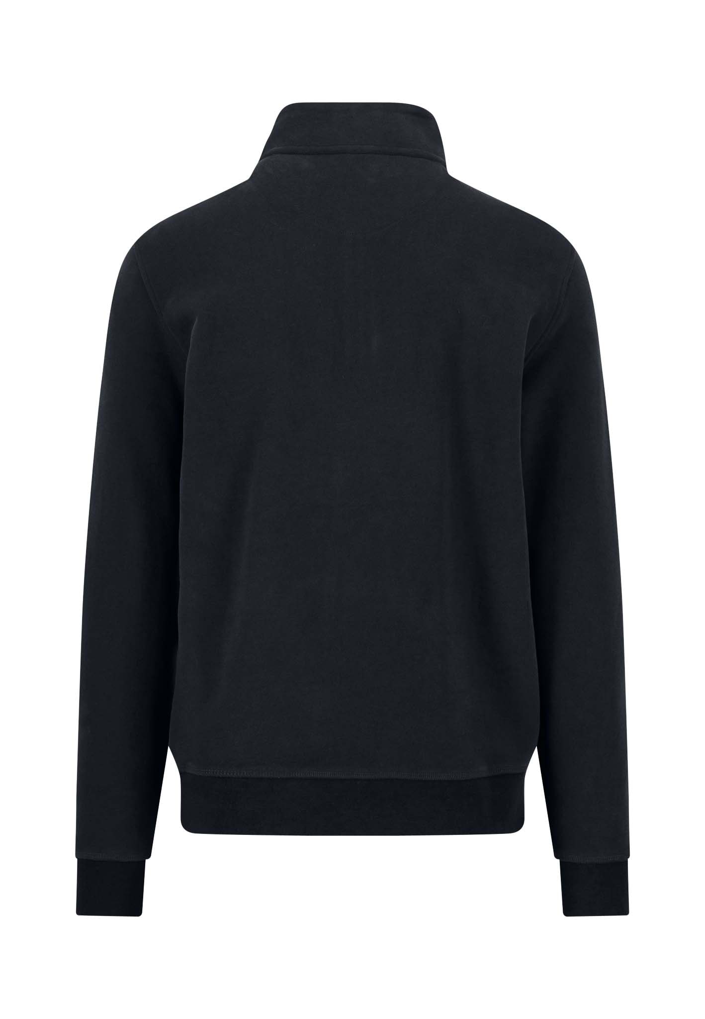 FYNCH-HATTON Sweat-shirt , avec broderie logo
