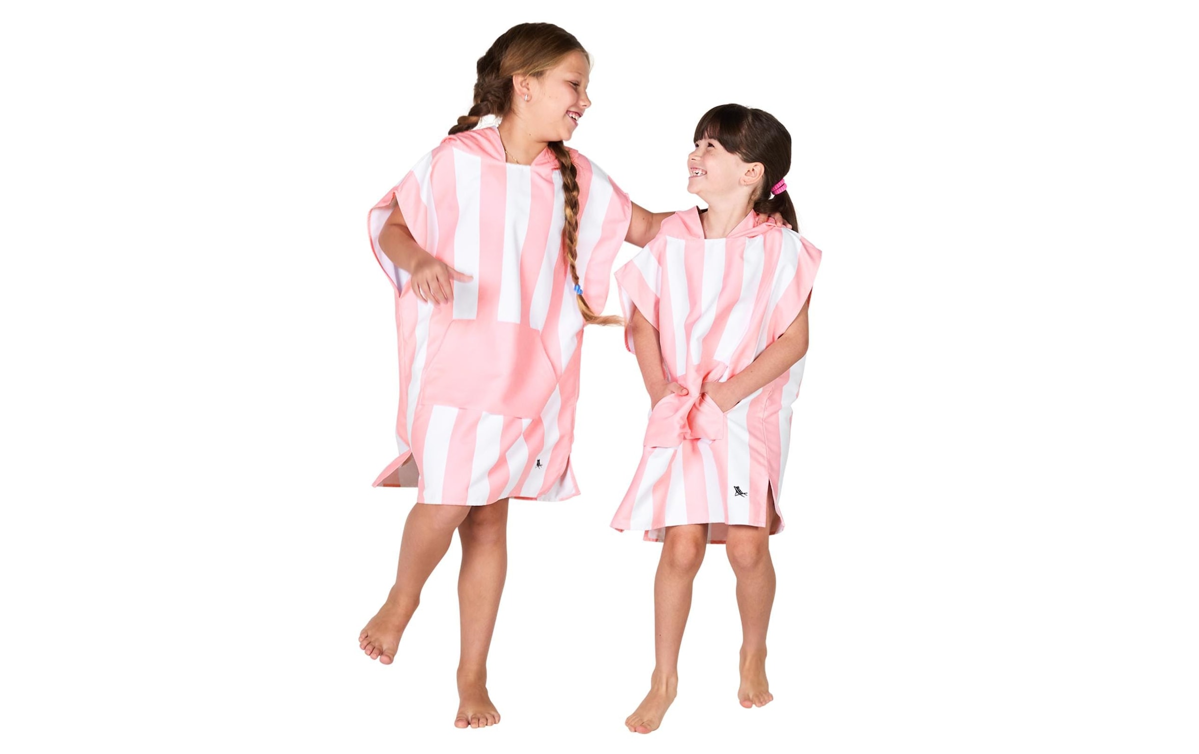  Badeponcho »Dock & Bay 3-5«
