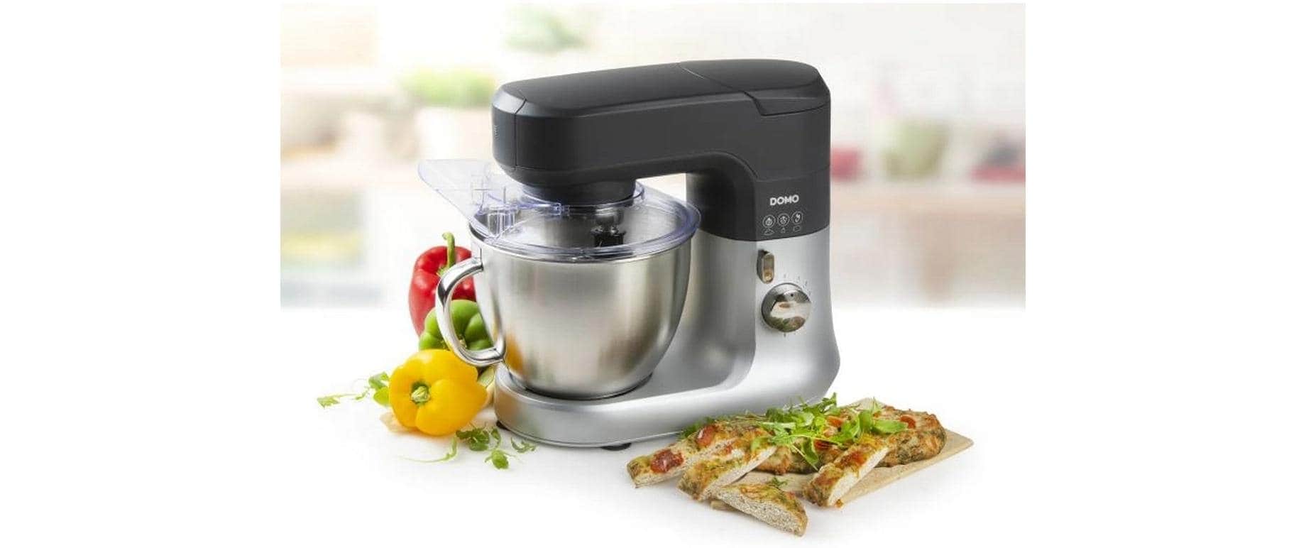 Domo Robot de cuisine »DO9182KR«