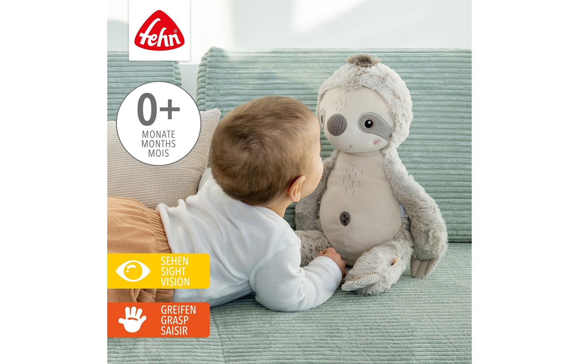 Fehn Peluche »Faultier XL«