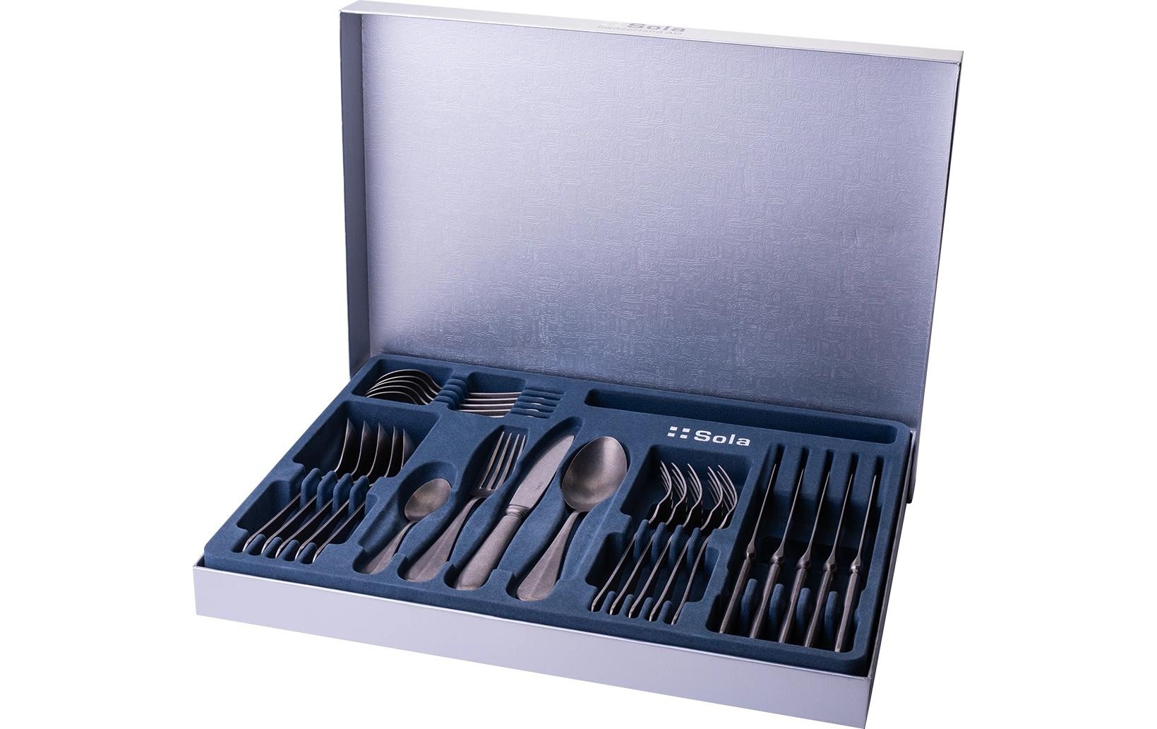 Sola Besteck-Set