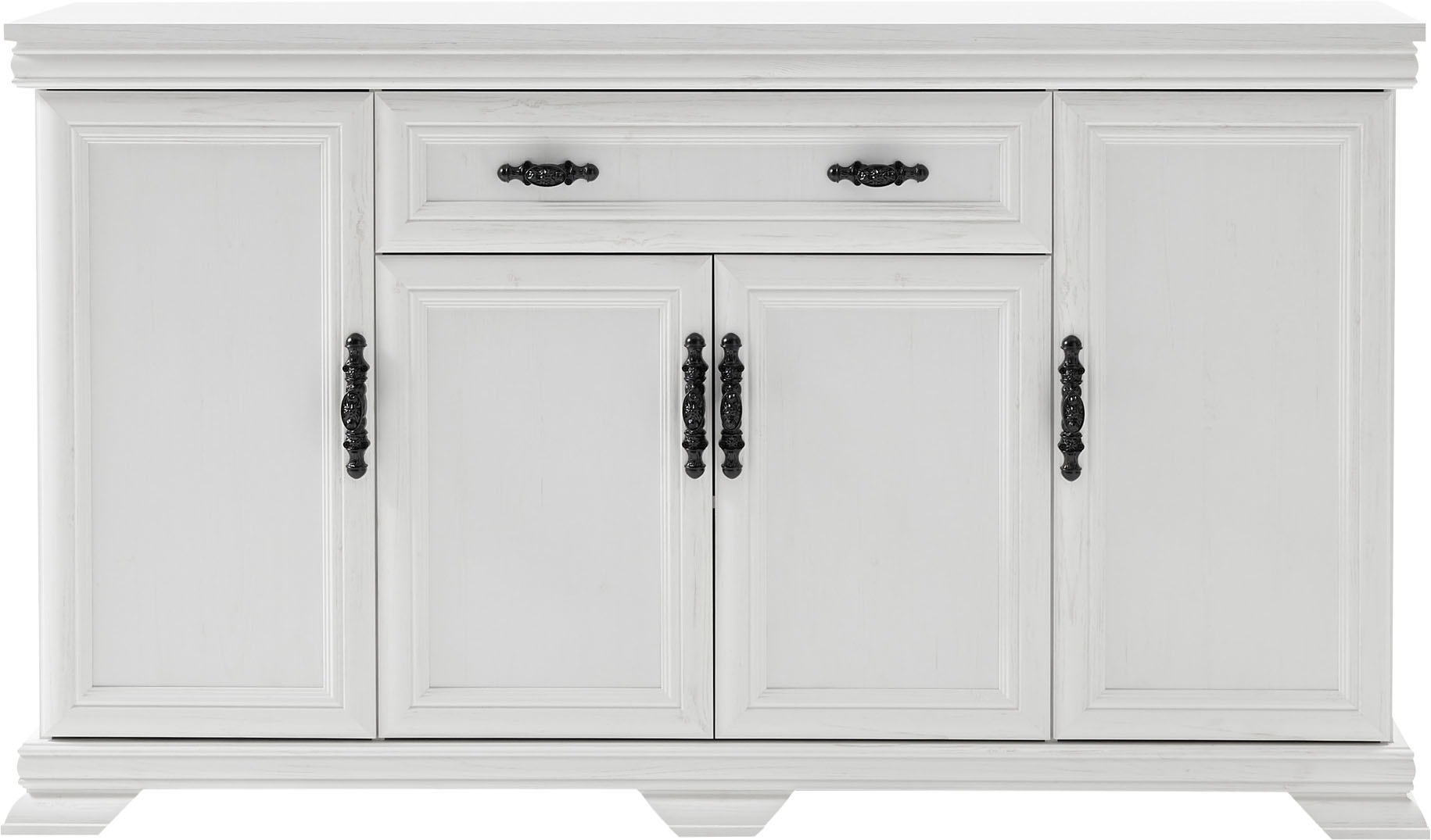 GOODproduct Sideboard »Royal« Breite ca. 168 cm