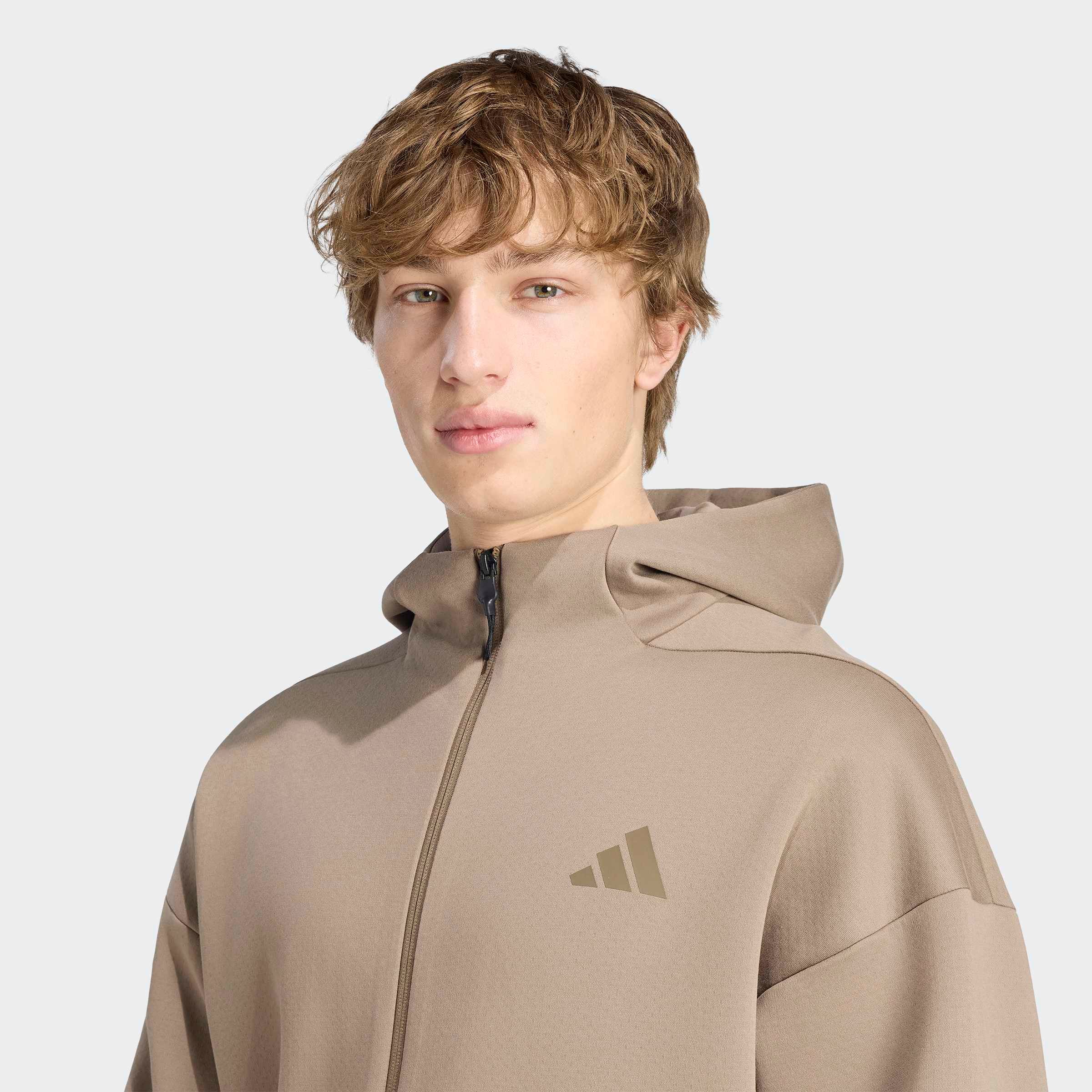adidas Sportswear Sweat à capuche »ADIDAS Z.N.E. FULL ZIP«
