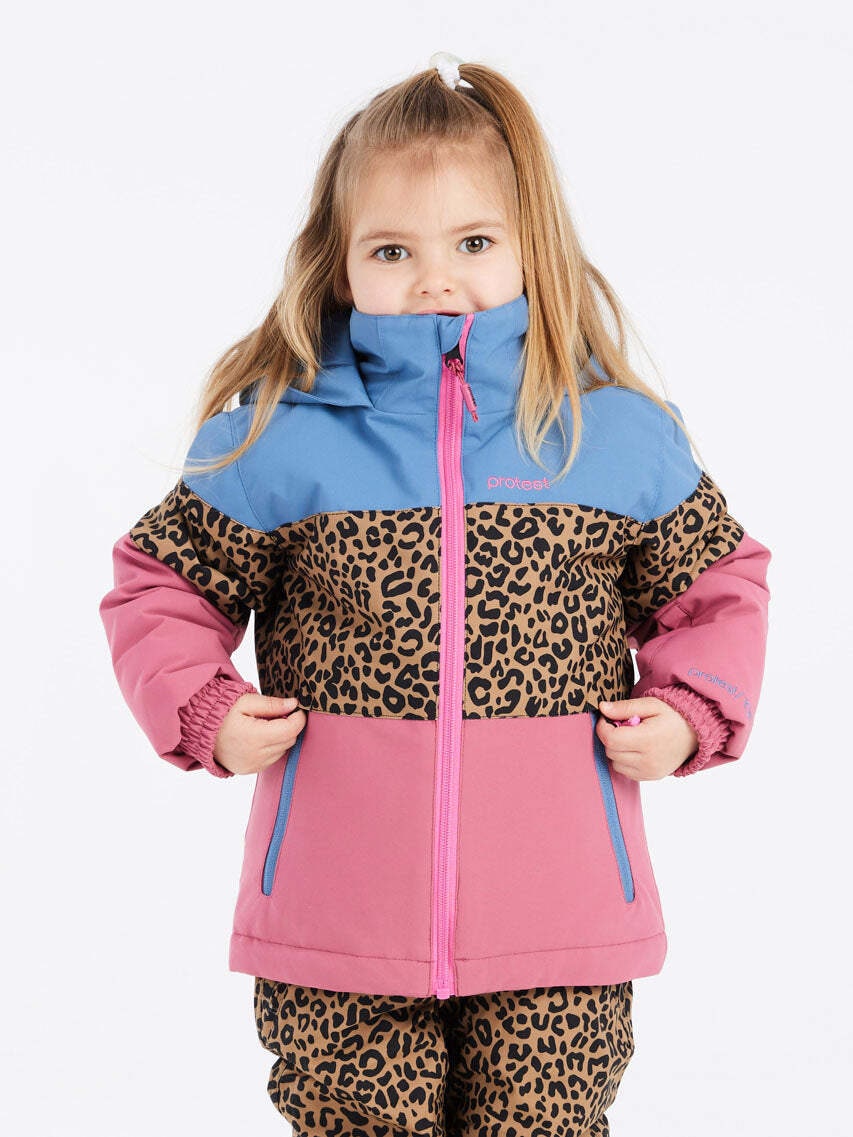 Protest Veste de ski »Skijacke PRTFANCY TD«