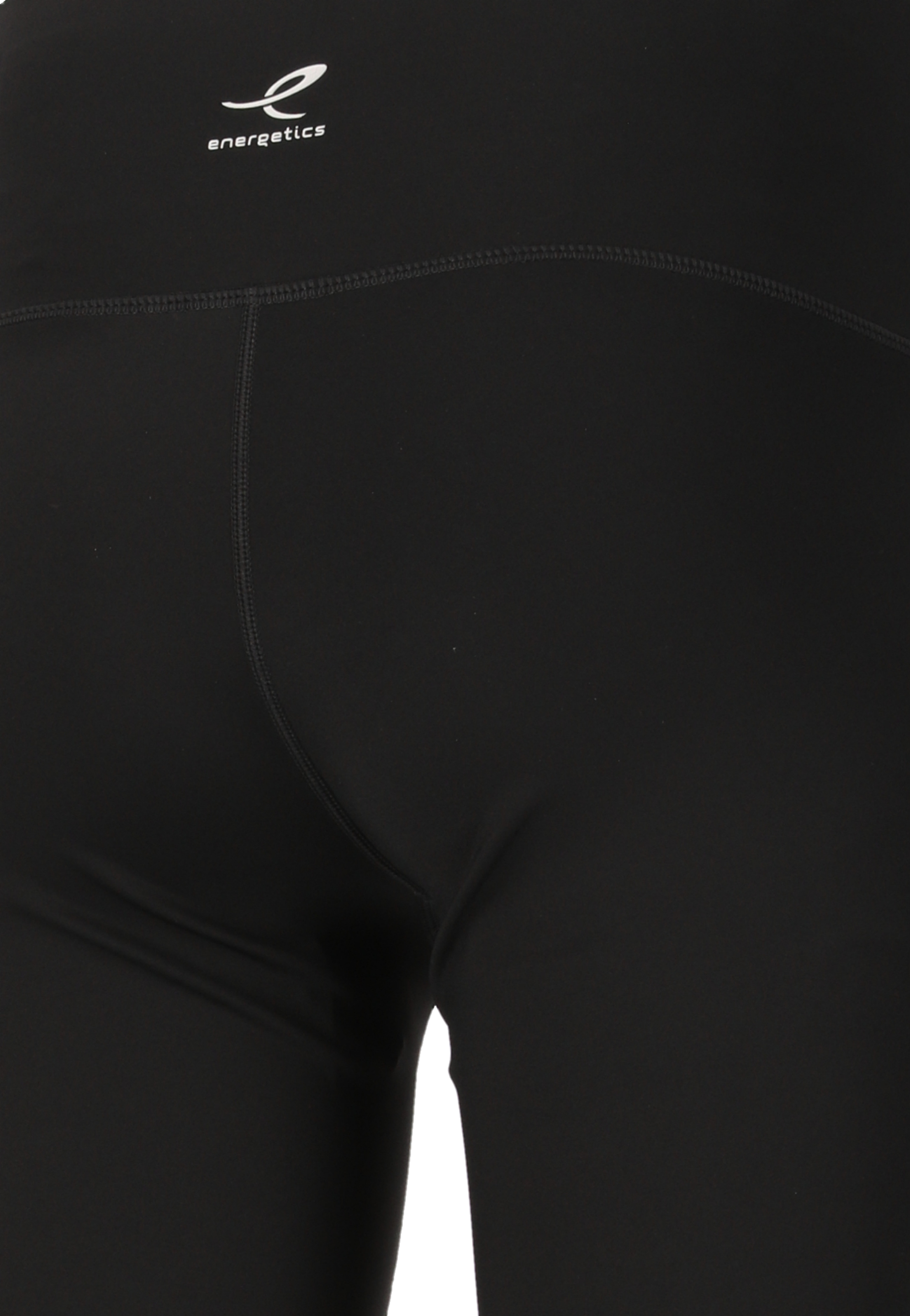 Energetics Sporthose »DA.-TRAININGS-HOSE OLYMPIANO W FLARED PA«  mit ausgestelltem Bein, elastisches Material, hoher Bund, Regular Fit