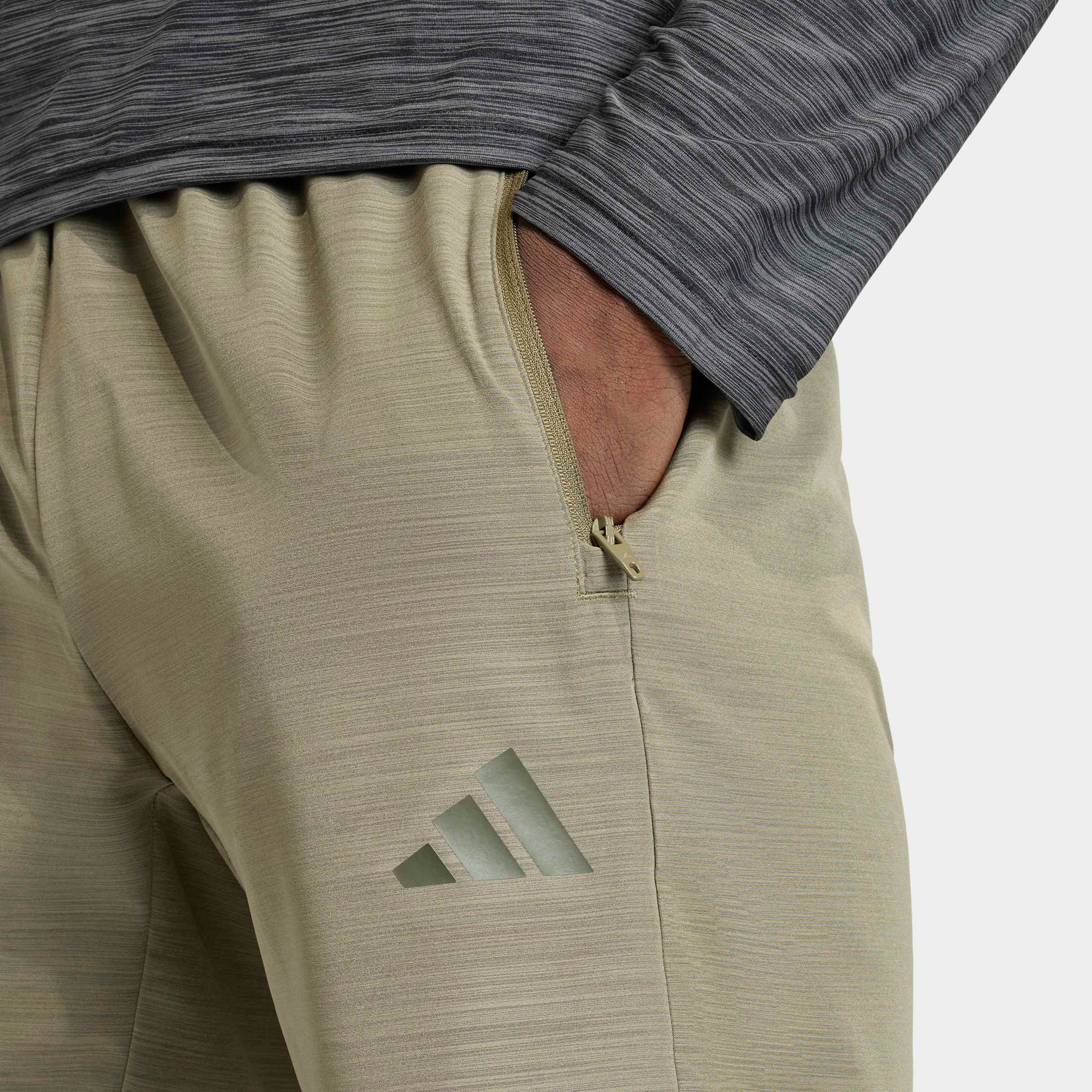 adidas Performance Shorts »WORKOUT ESSENTIALS BASE, GEWEBT«