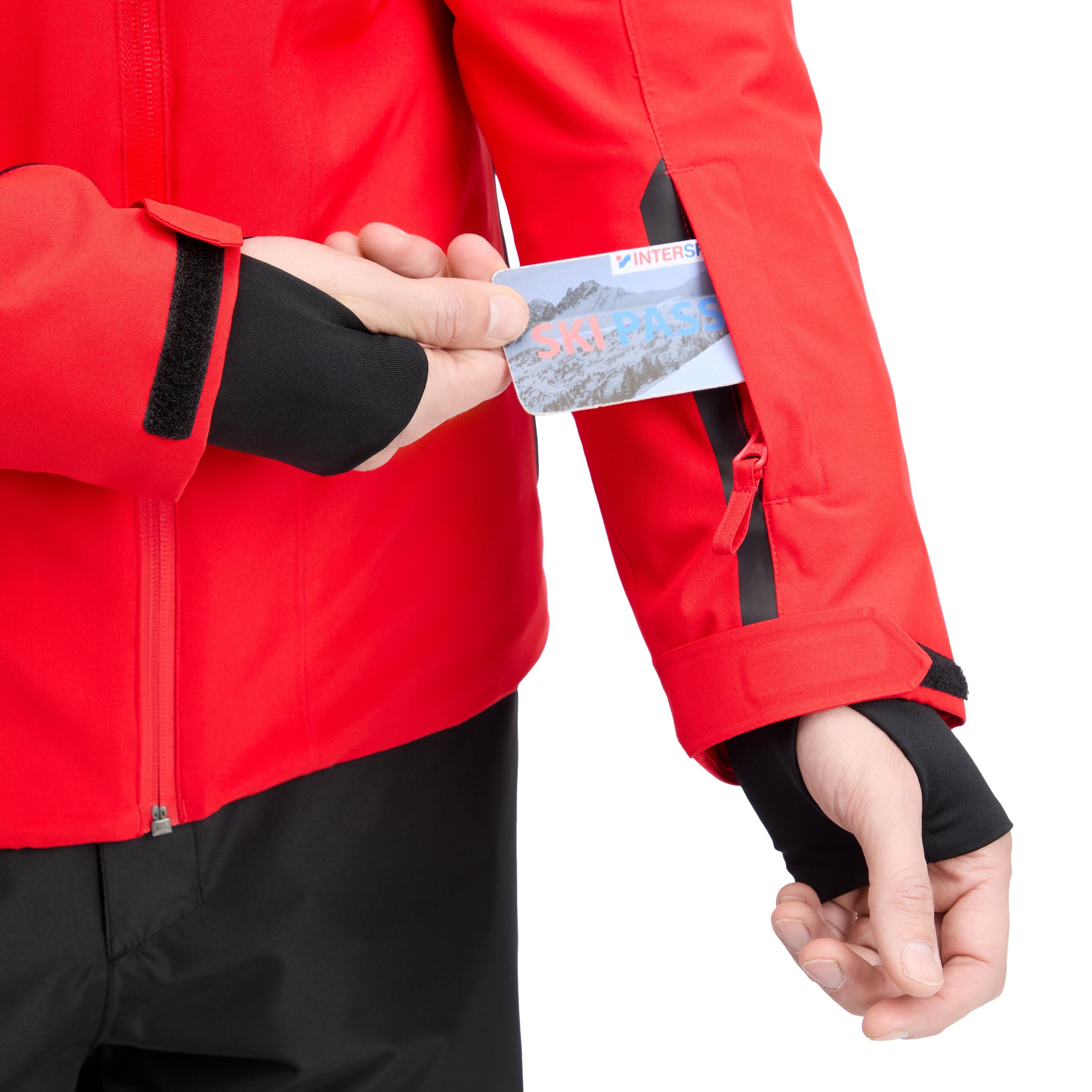 McKINLEY Outdoorjacke »Jacke Dean II M«