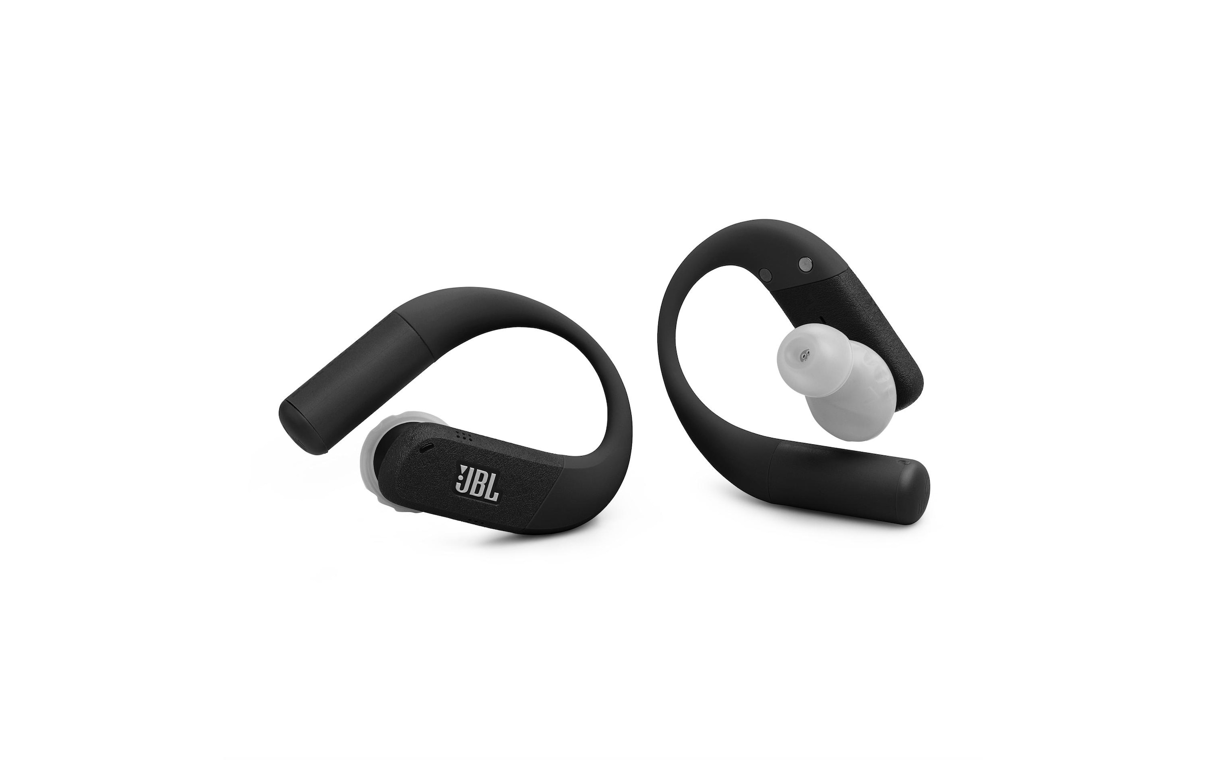 iRobot Écouteurs intra-auriculaires sans fil »Endurance PEAK 4« Active Noise Cancelling (ANC) | connexion multipoint | fonction mains libres écouteurs sportifs True Wireless