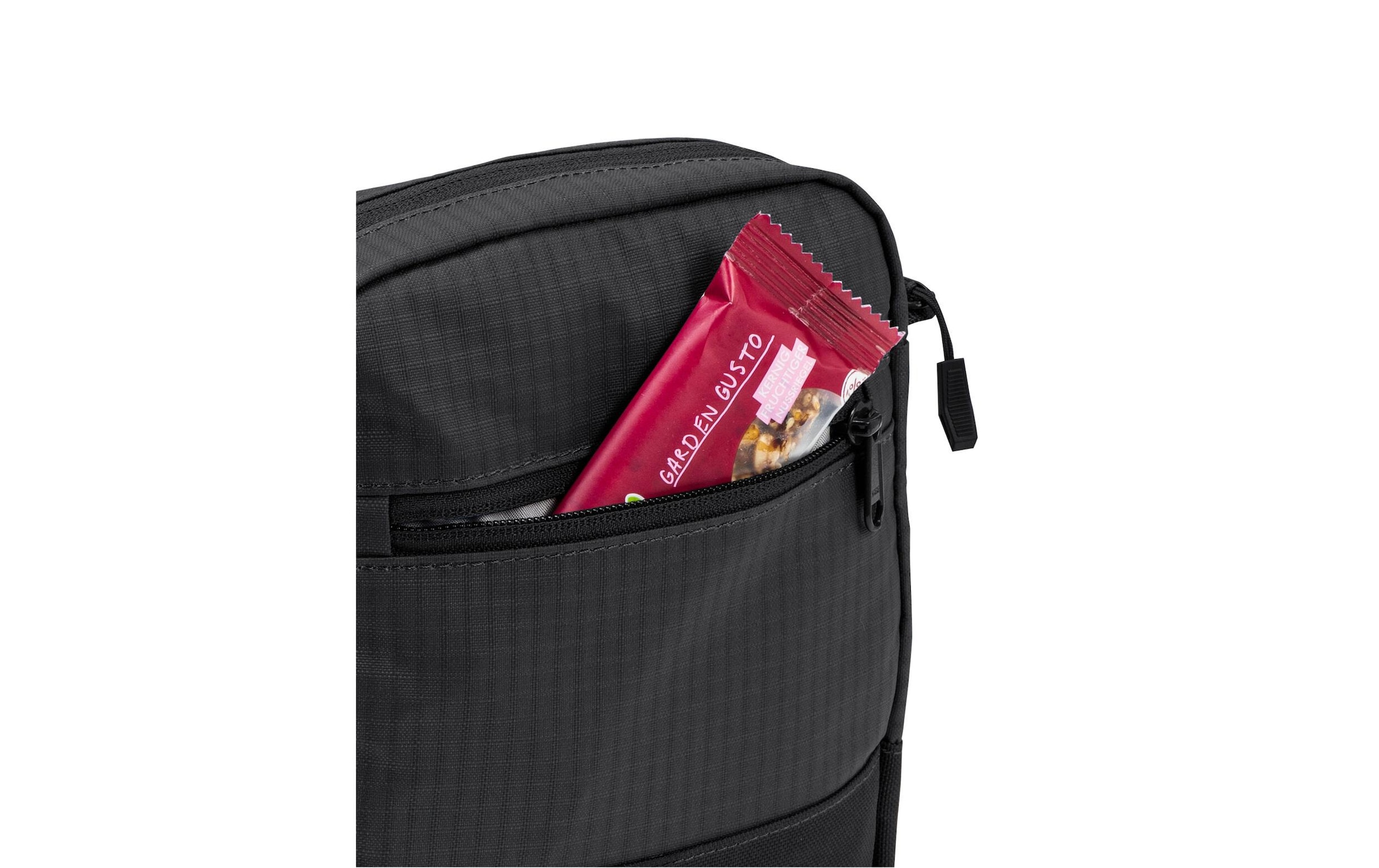 VAUDE Sac à main »CityBen« sportlicher Stil, leichtes Design