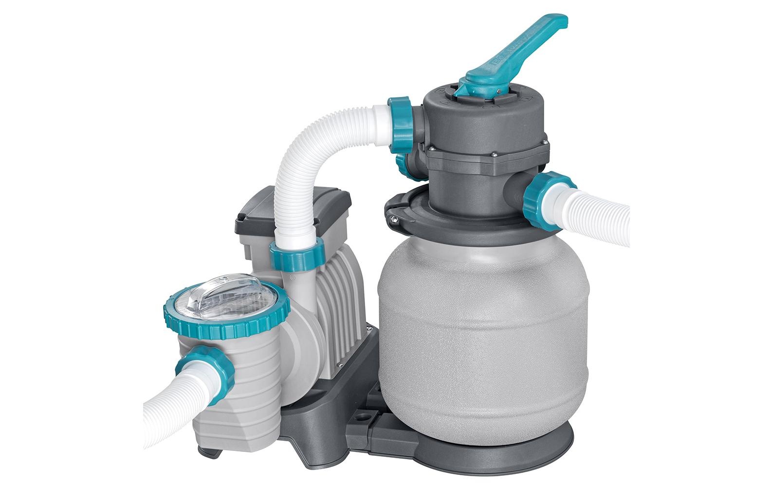 Bestway Framepool »APX365 366 x 132 cm«