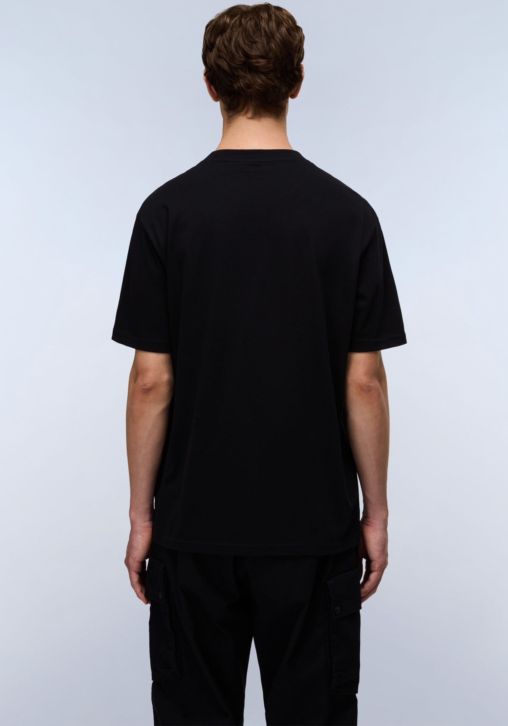 Napapijri T-shirt »S-SMALL BOX«