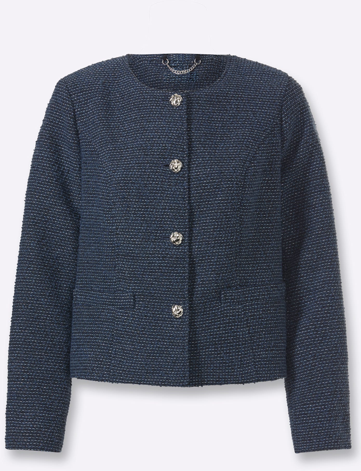heine Veste blazer »Blazerjacke«