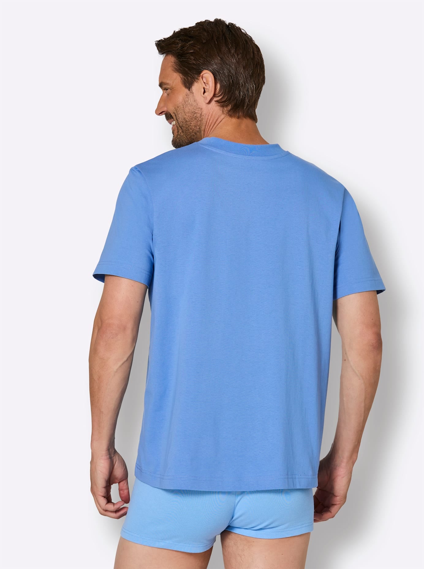 Kings Club Sous-maillot 3 cuis