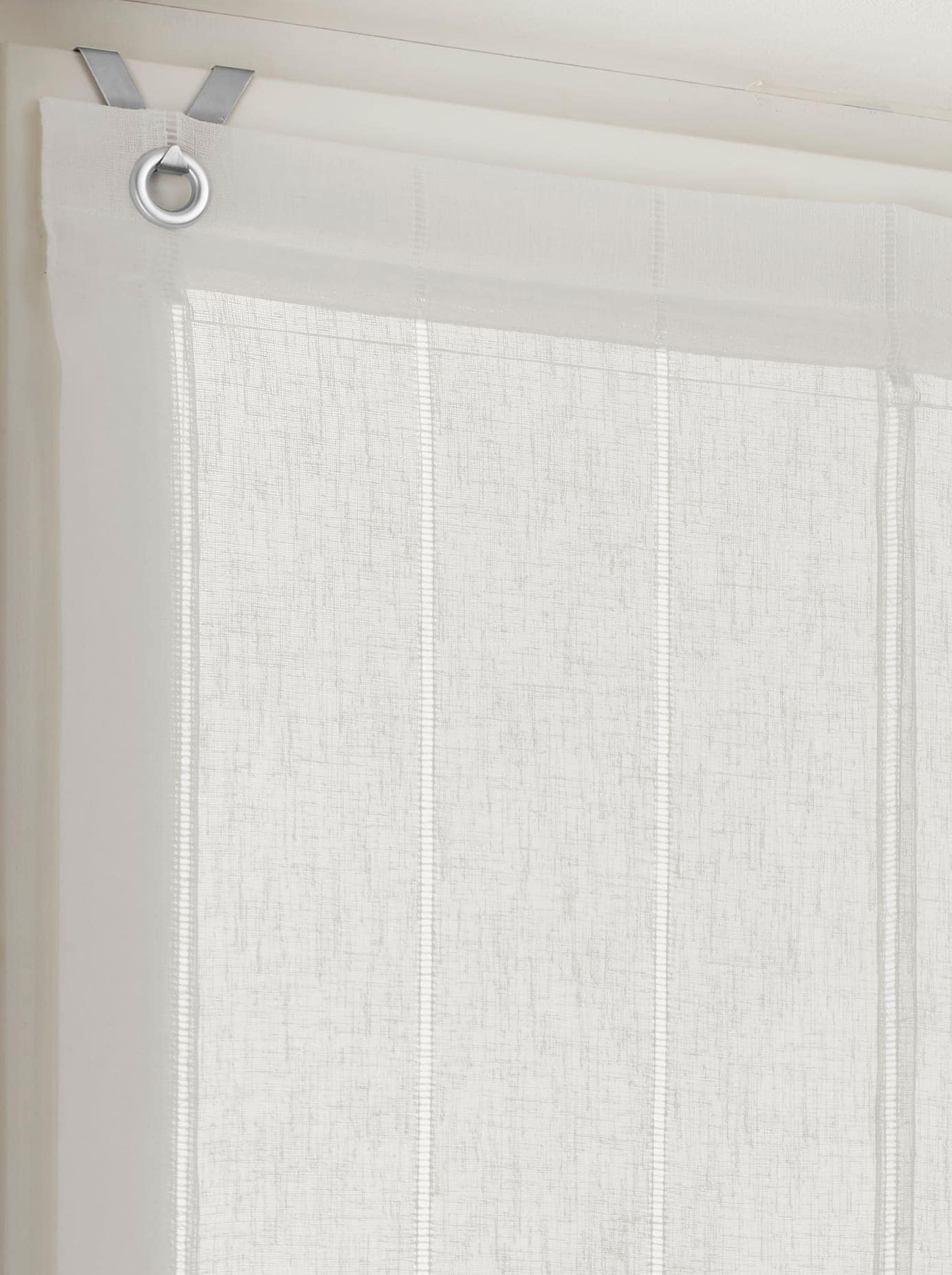 heine home Paroi japonaise mit Œillet