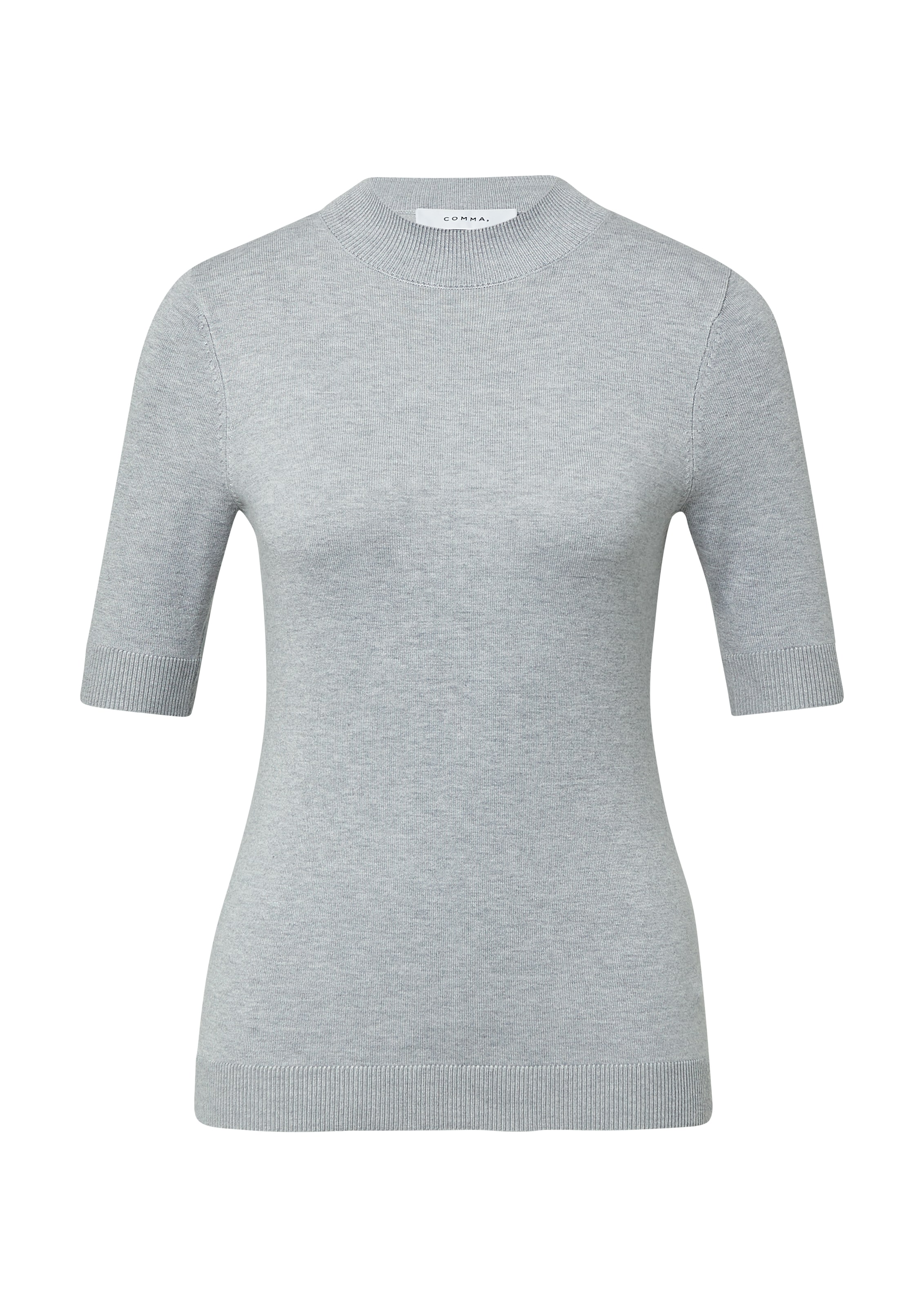 Comma Strickpullover