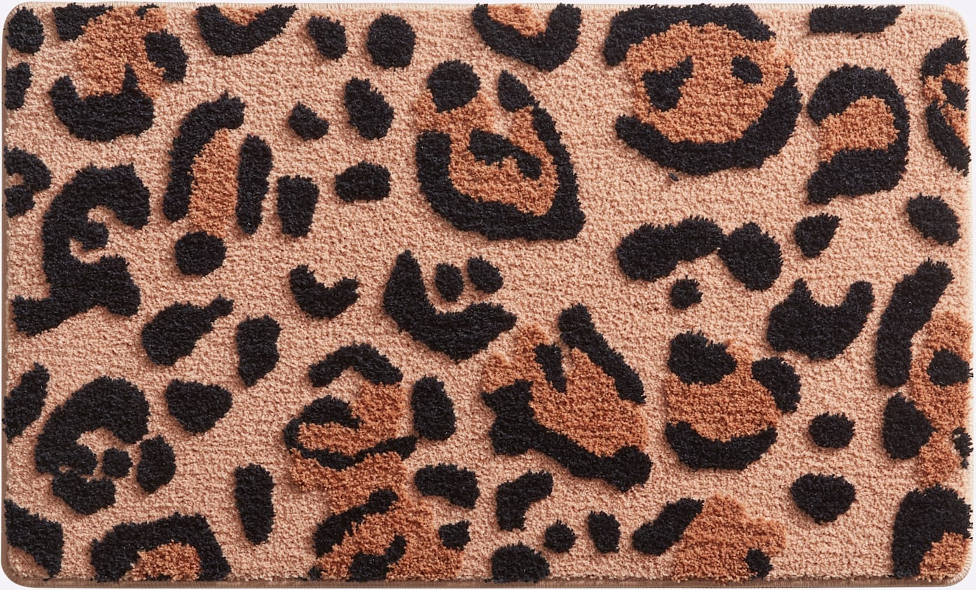  Tapis de bain