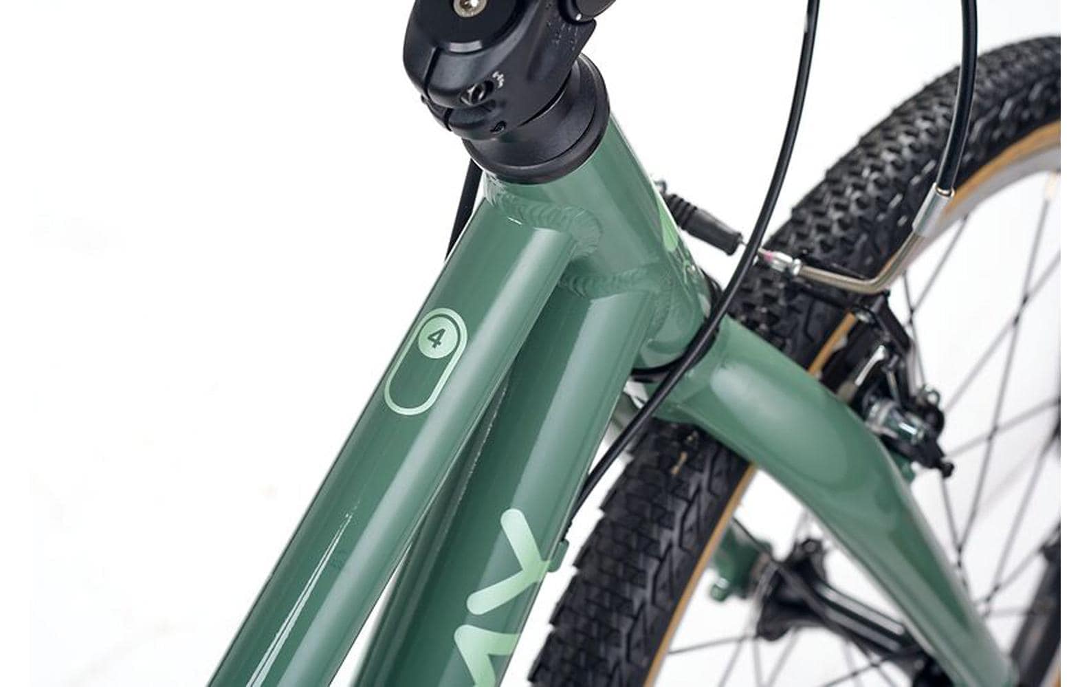   Vélo pour enfant »ACADEMY Grade 4«