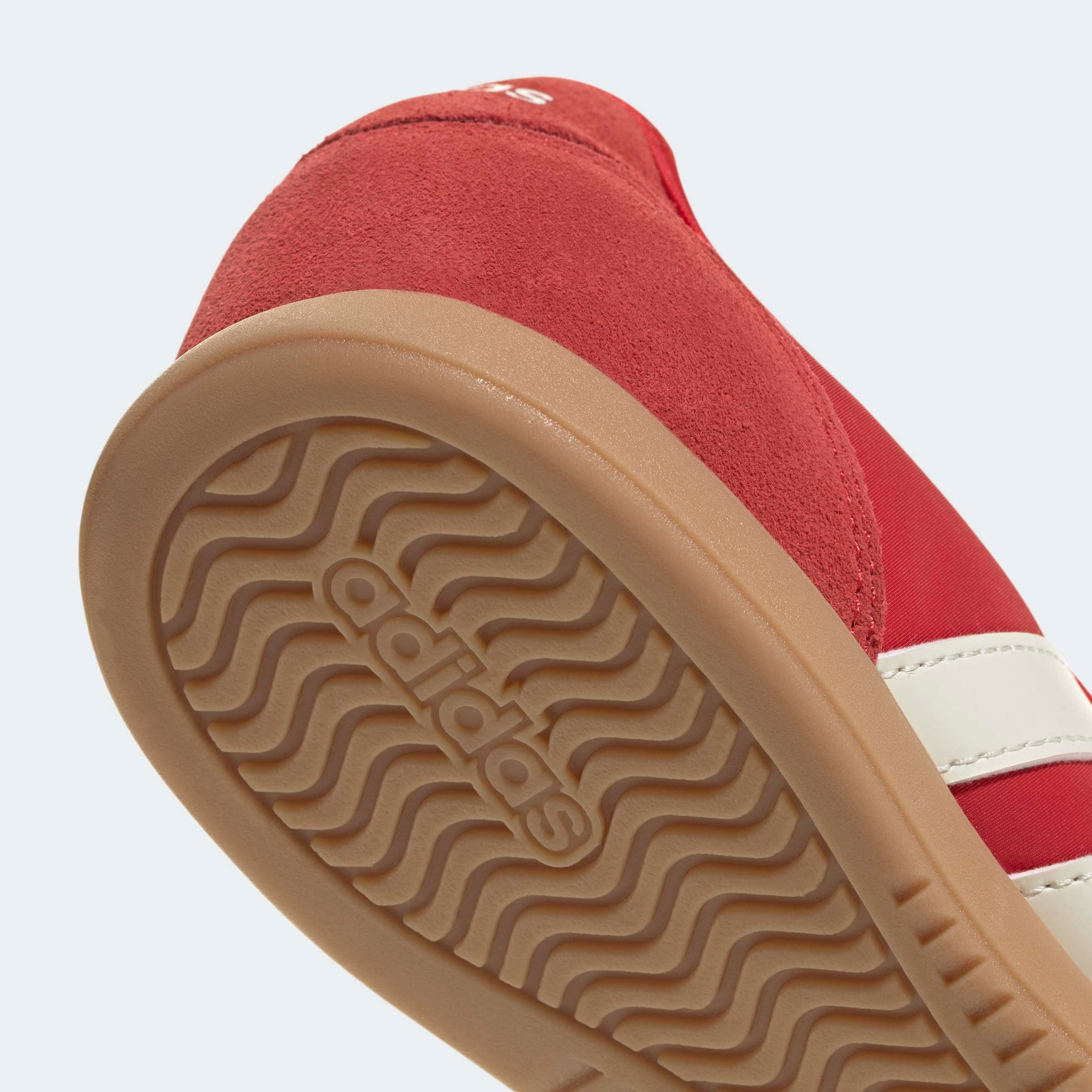 adidas Sportswear Ballerines Sneaker »BARREDA MARY JANE«  Design sur les traces de l'adidas Samba Mary Jane
