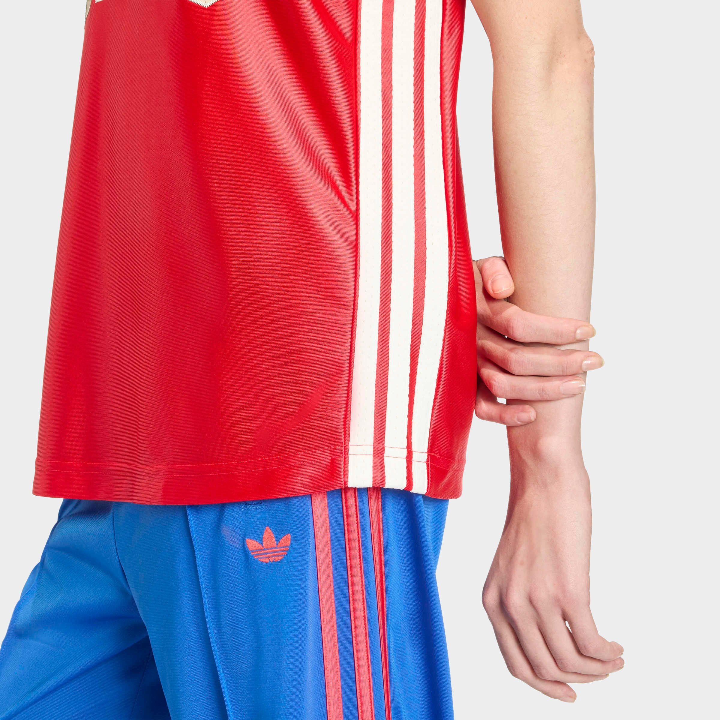 adidas Sportswear Tanktop »STADIUM«