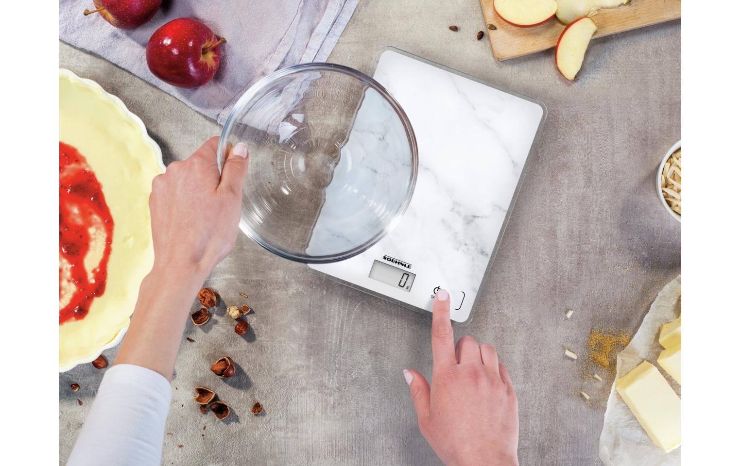 Soehnle Balance de cuisine »Page Compact 300«