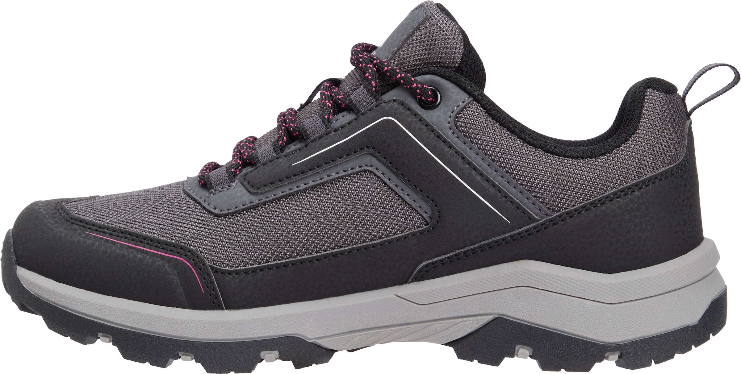 McKINLEY Chaussure de randonnée »Maine III AQB W«