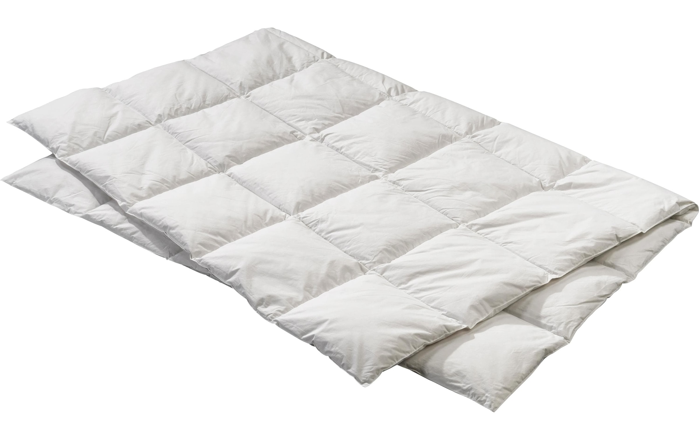 billerbeck Couette en duvet »Billerbeck Duvet Alivia Medium«