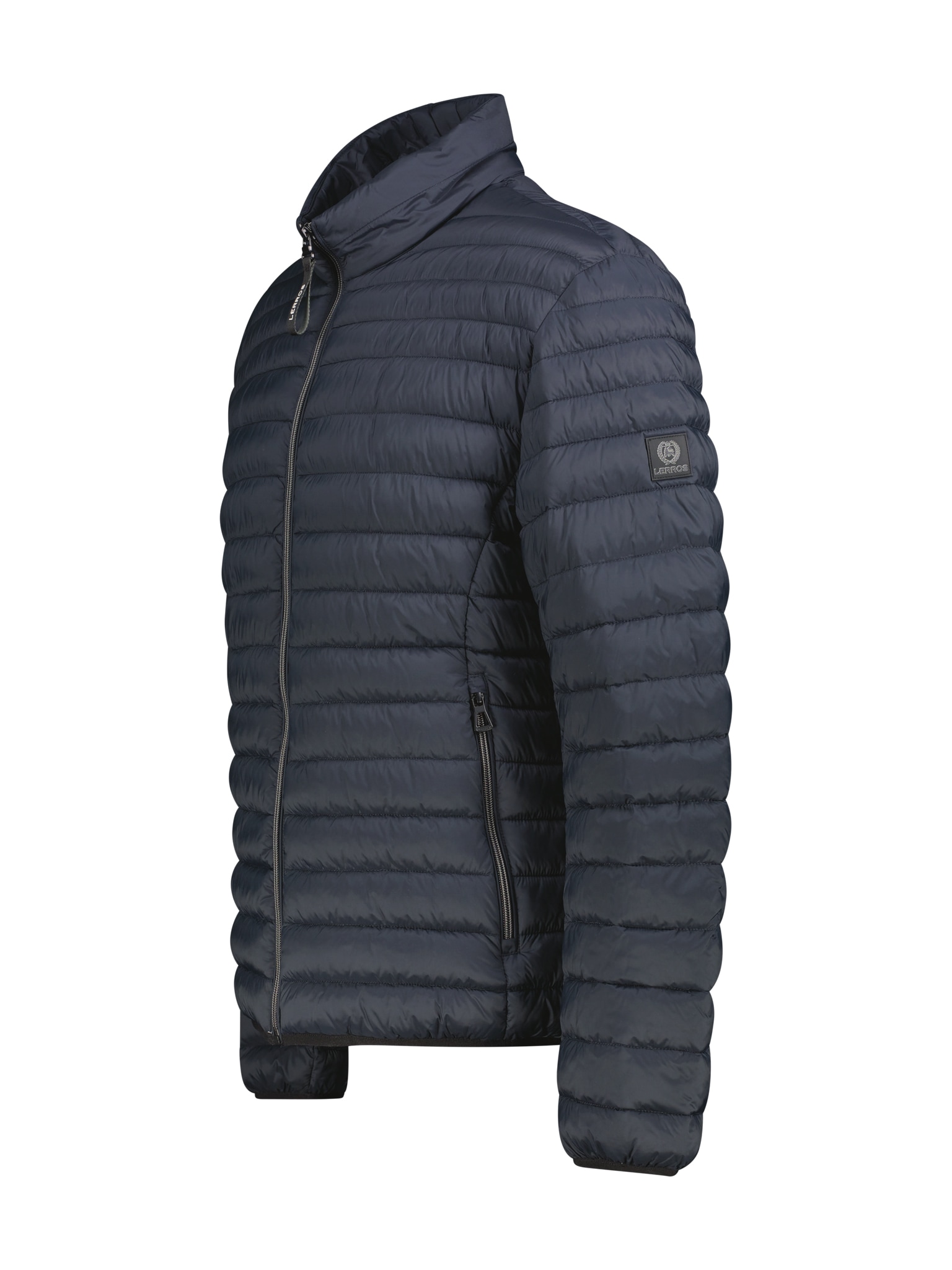 LERROS Veste matelassée sans capuche adapté à la saison de transition