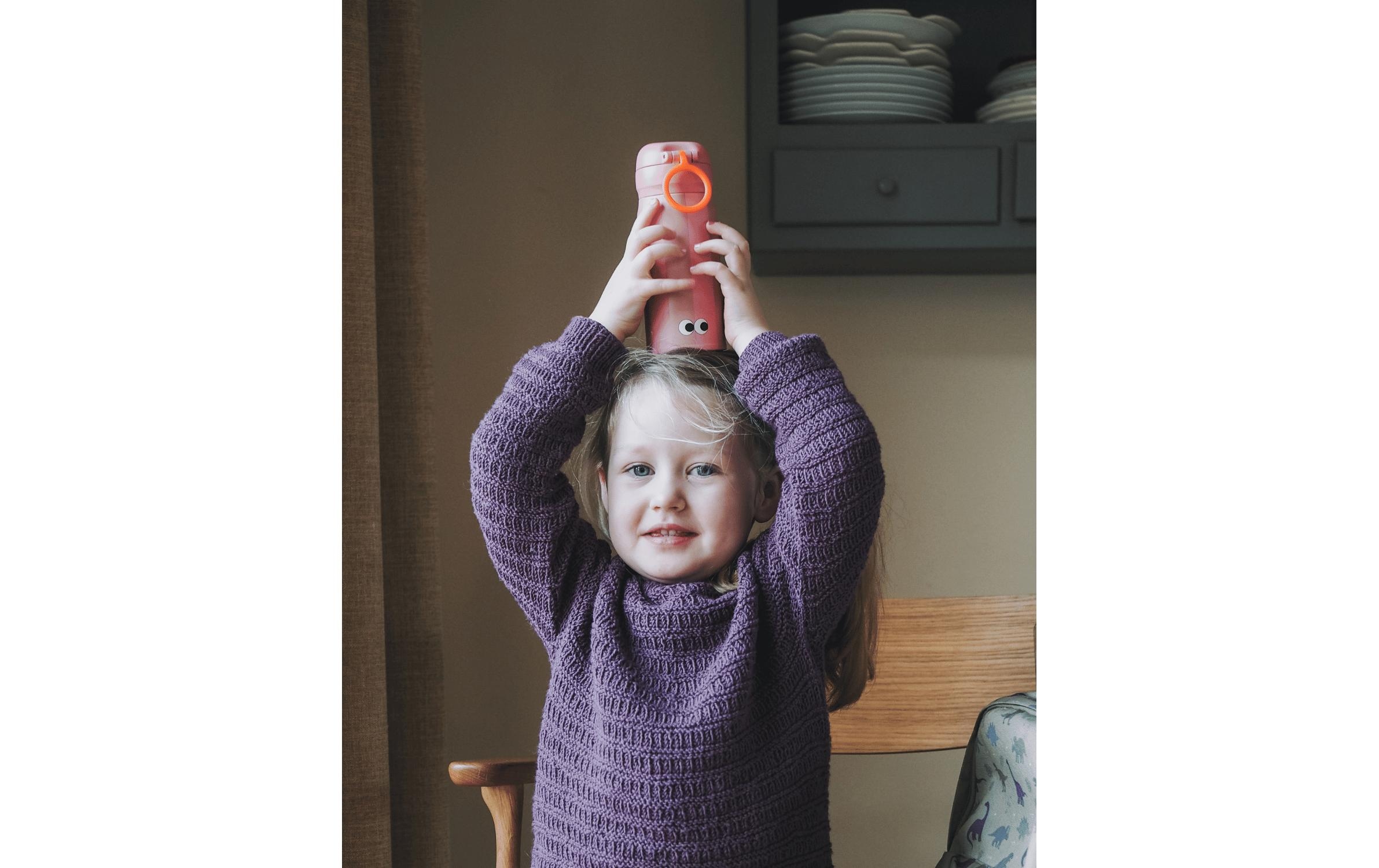   Gourde »Noui Noui 350 ml«