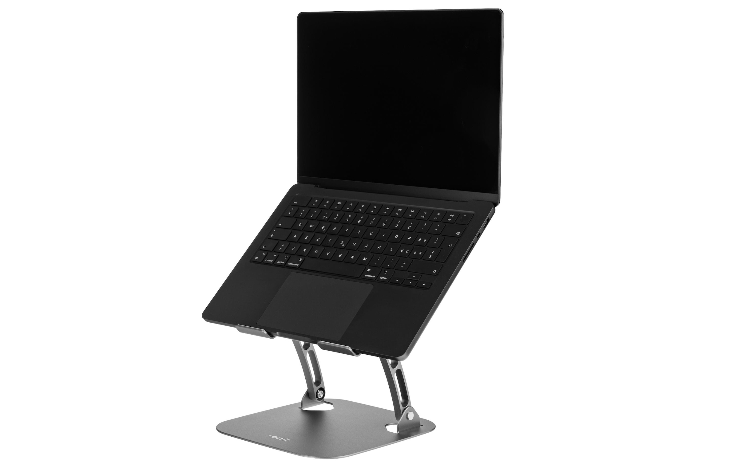 onit Laptop-Ständer »STATIGO 10 - 17,3«