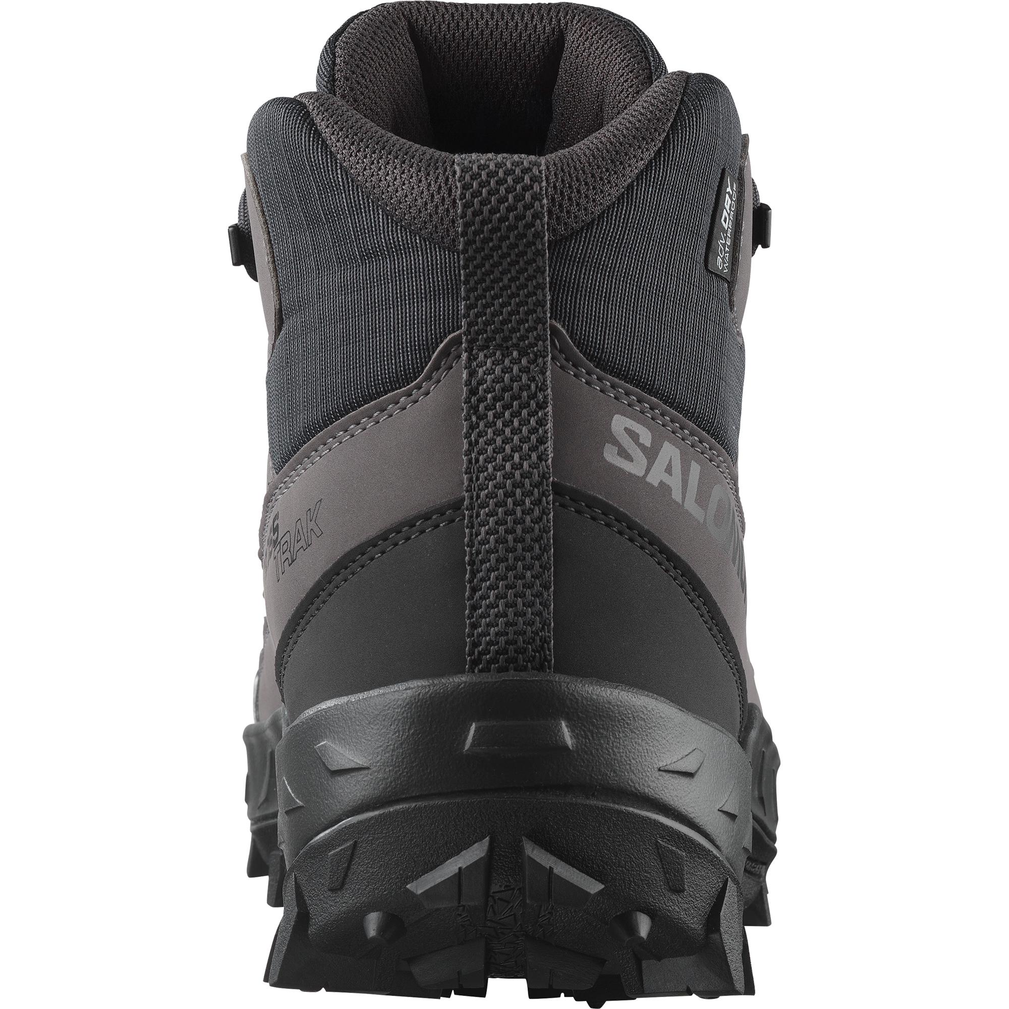Salomon Bottes d'hiver »CROSSTRAK WP W«  étanche