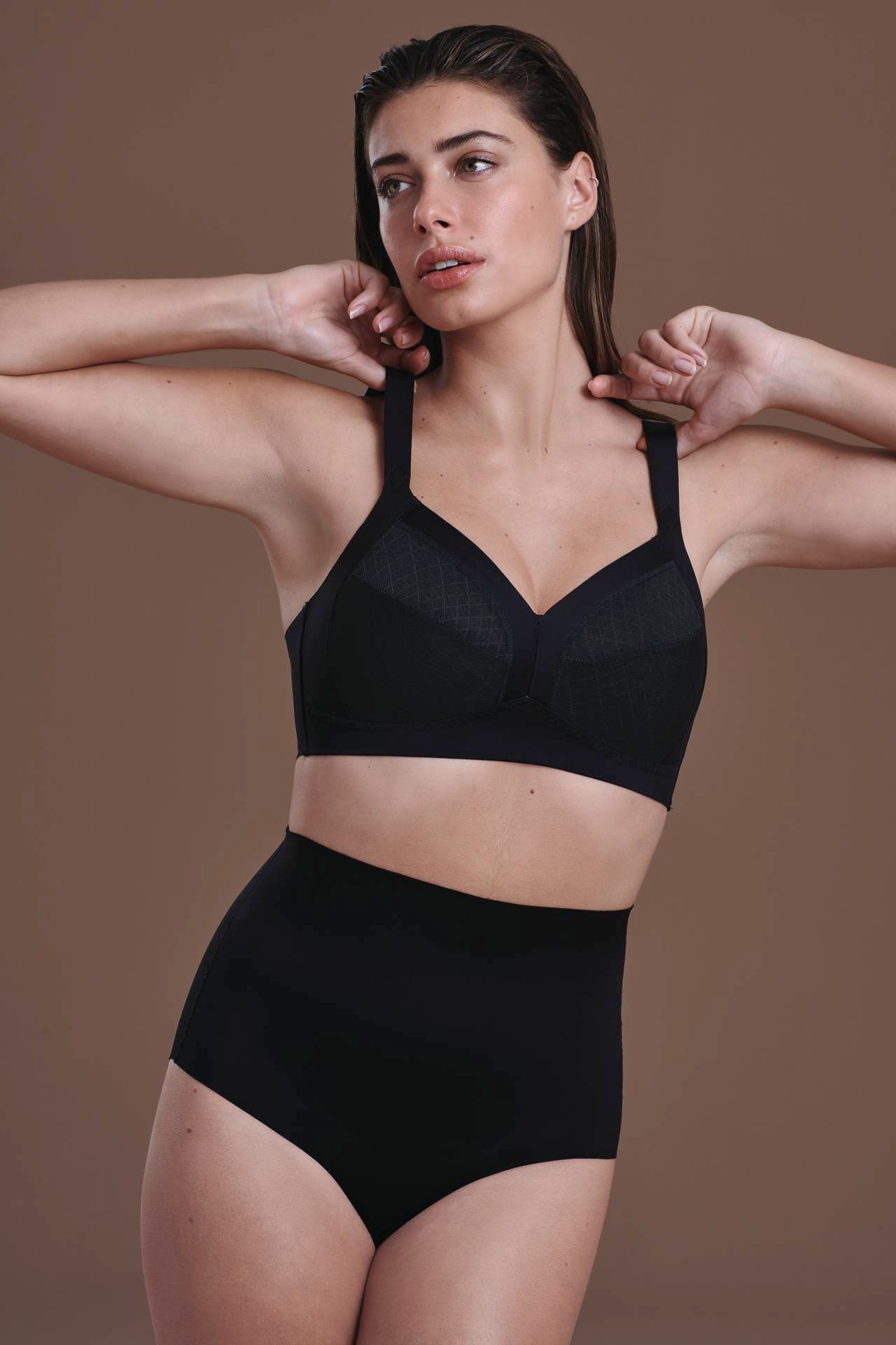 Anita since 1886 Shapinghose »Beautyshaper« ohne Nähte, schlicht, bequem, weich, dünn, elastisch, Elasthanmix