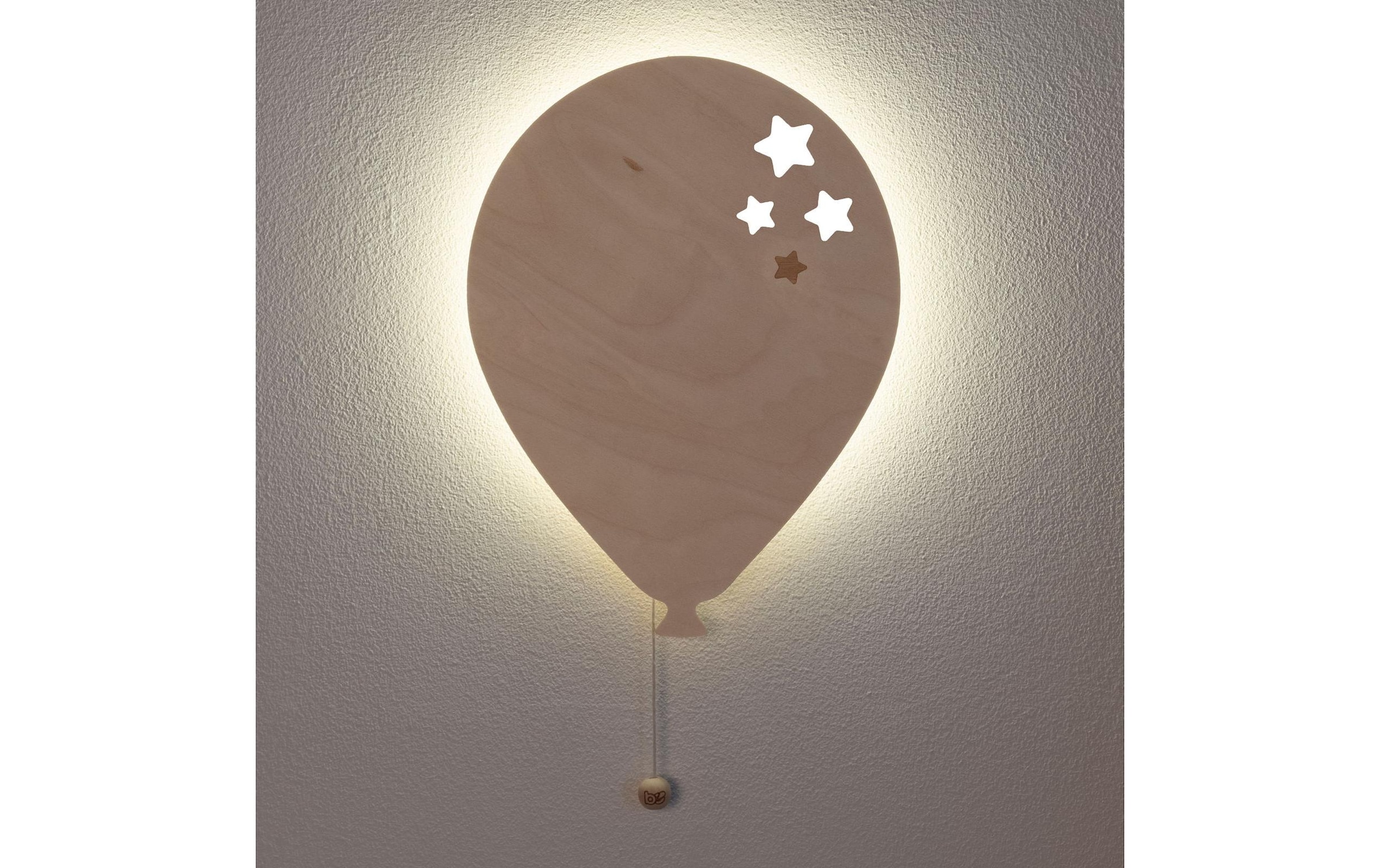   Lampe murale »baby's only Ballon Wonder«