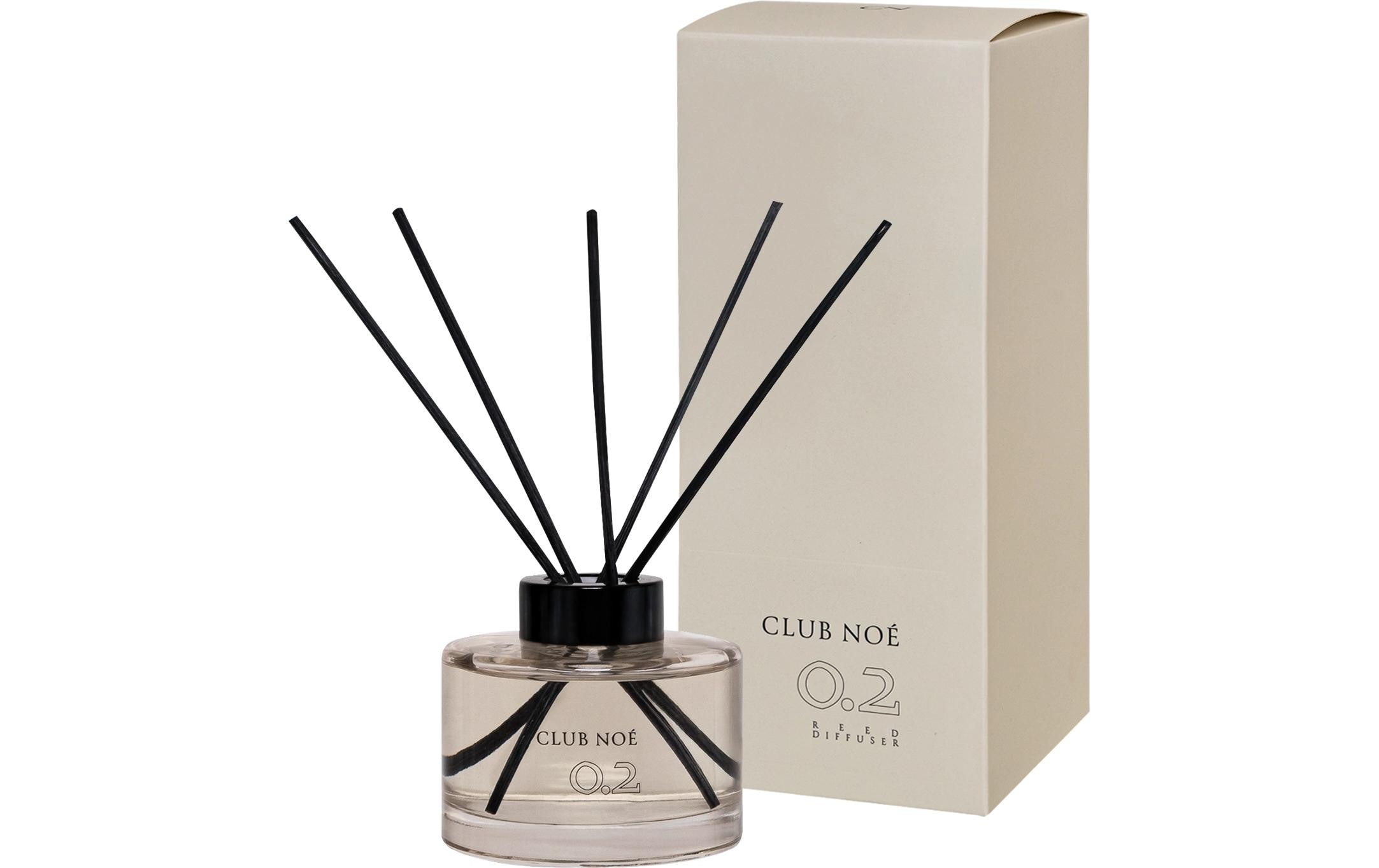   Duftstäbchen »Club Noé 0.2, 150 ml« Raumduft