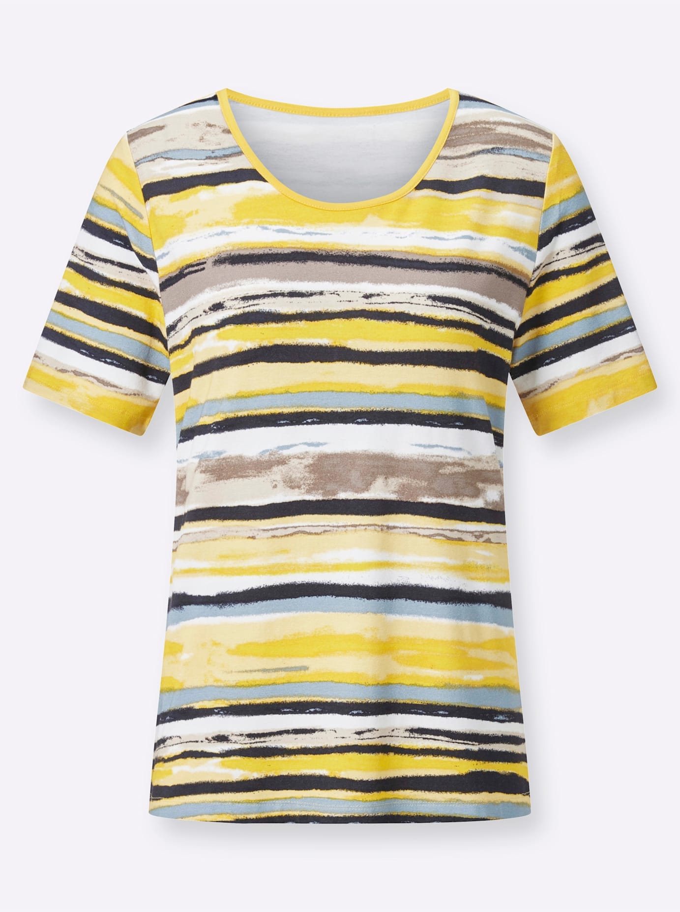 Casual Looks T-shirt à manches courtes »Shirt« 1 cuis