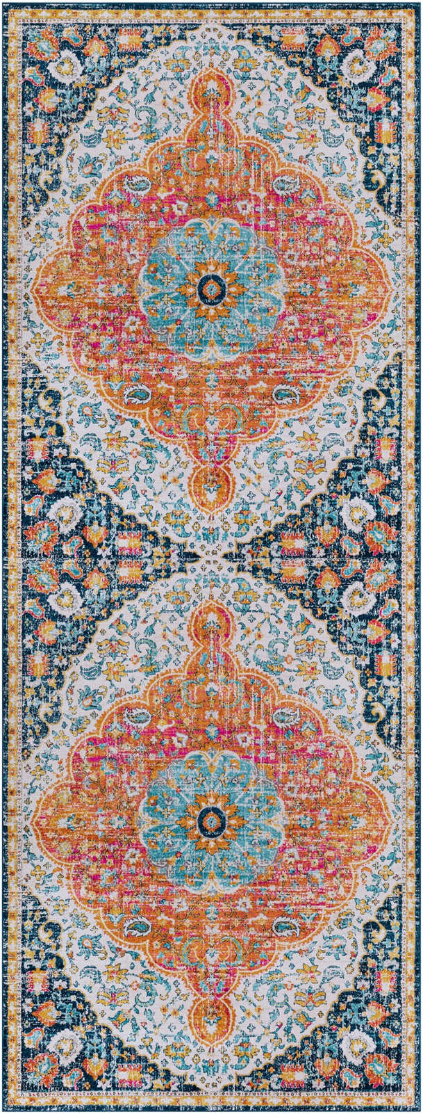 Livabliss Tapis »DUNDEE« Rectangulaire 10 mm Höhe