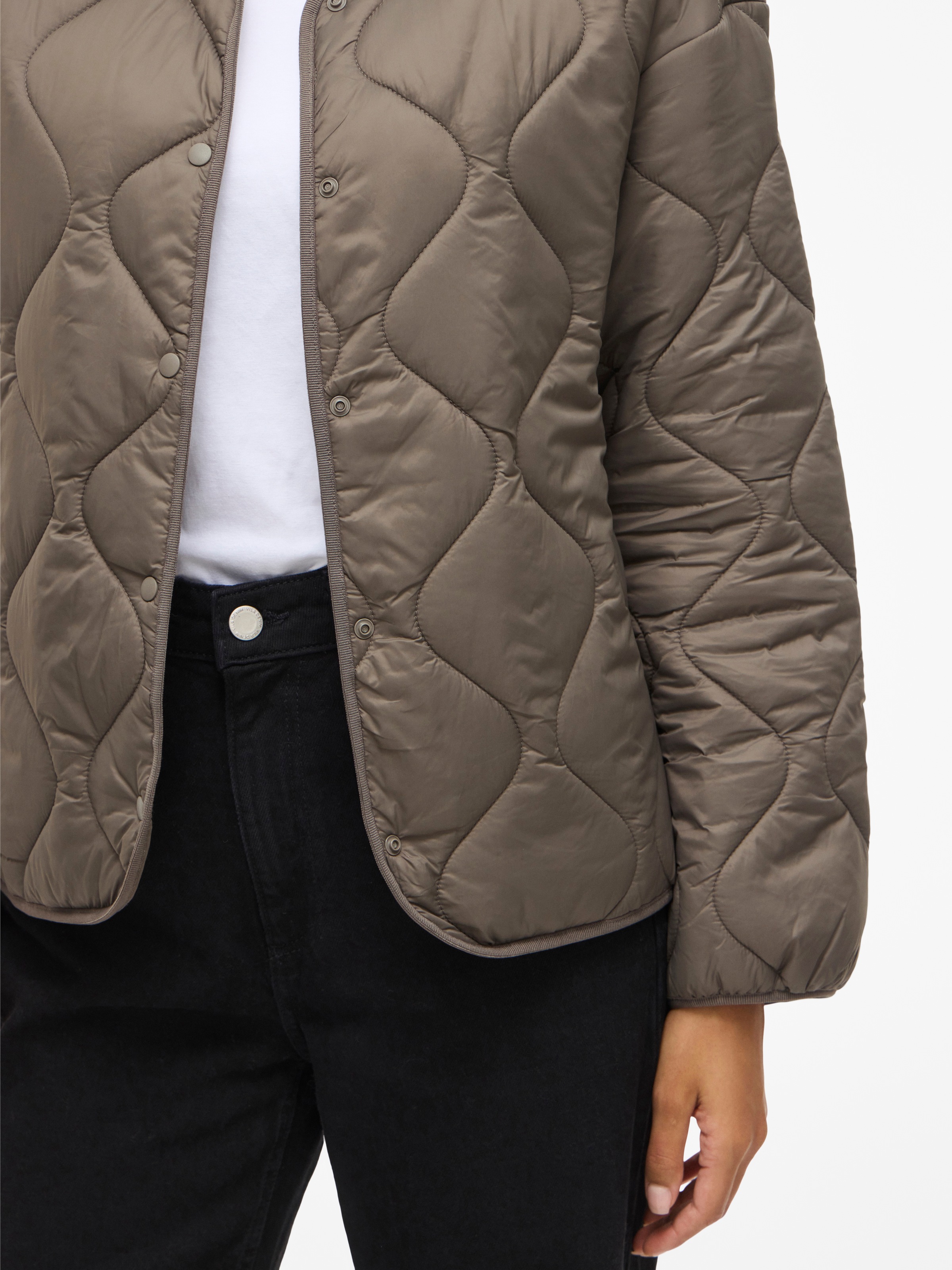 Vila Veste matelassée »VIDUNE LIGHT JACKET - NOOS«