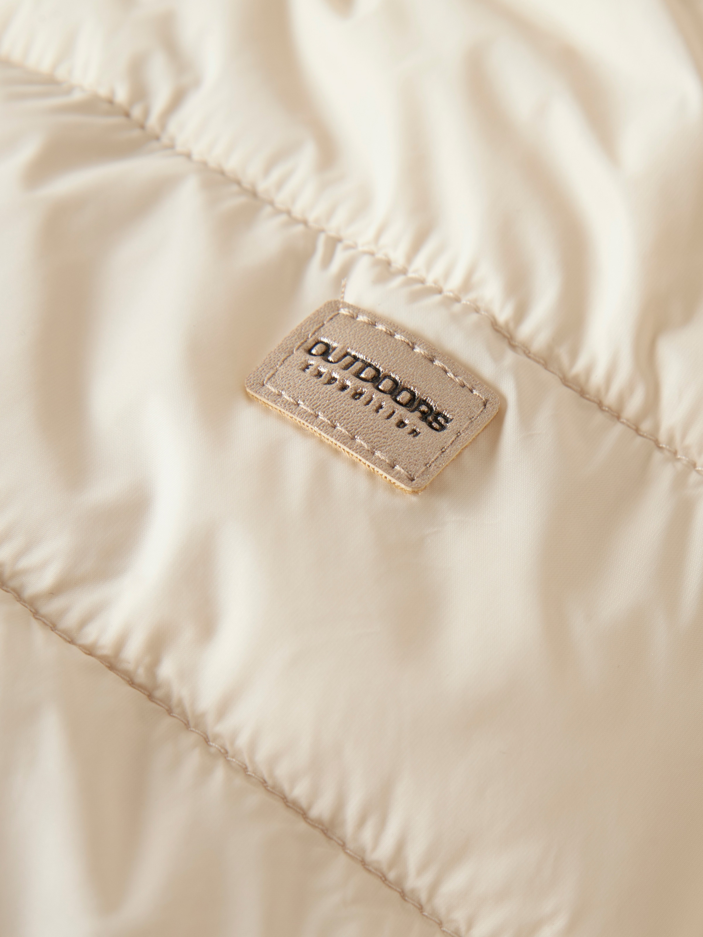 Name It Winterjacke »NKFMARBLE JACKET PB« mit Kapuze