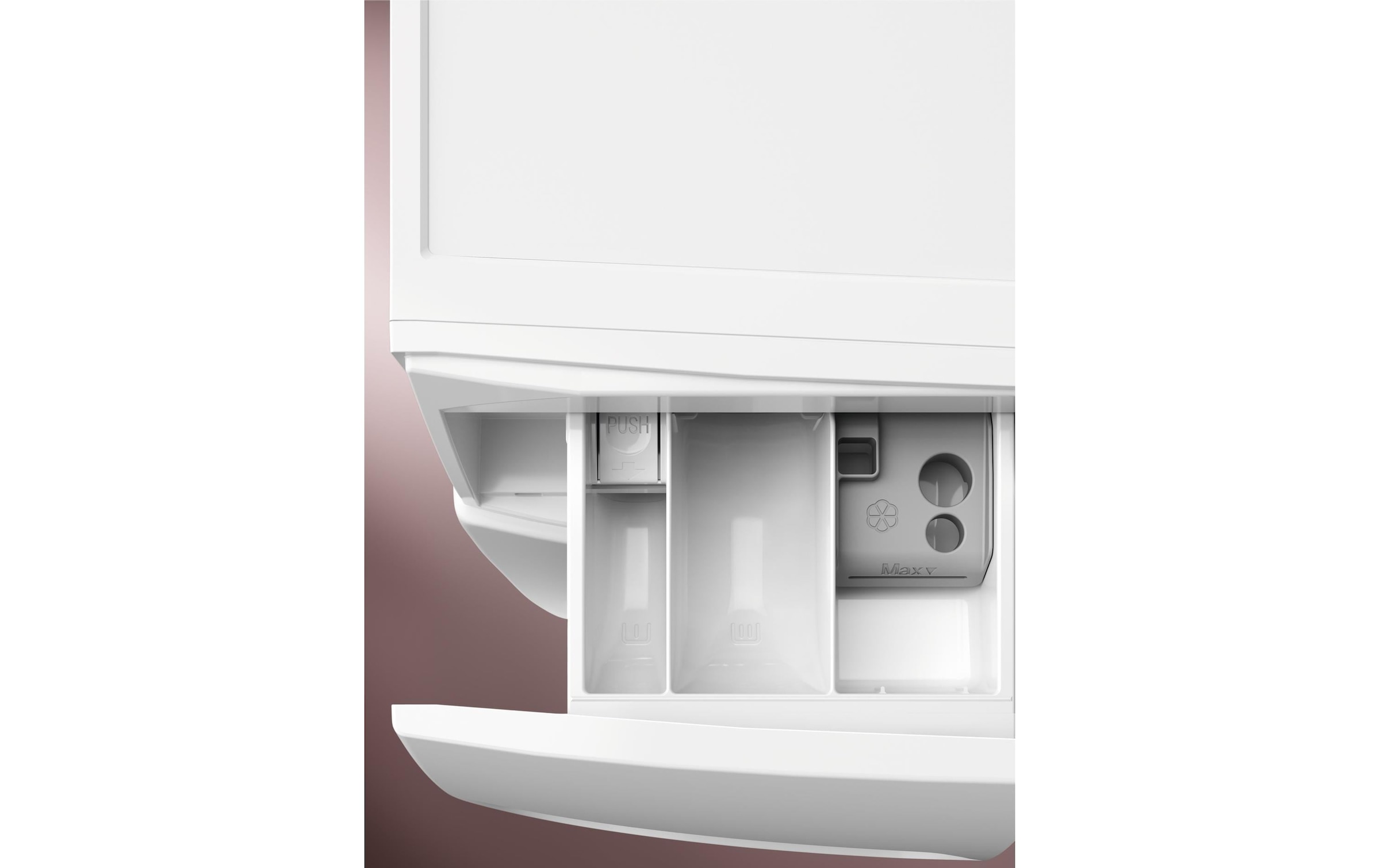 Electrolux Waschmaschine »WAGL6S500« 1200 U/min